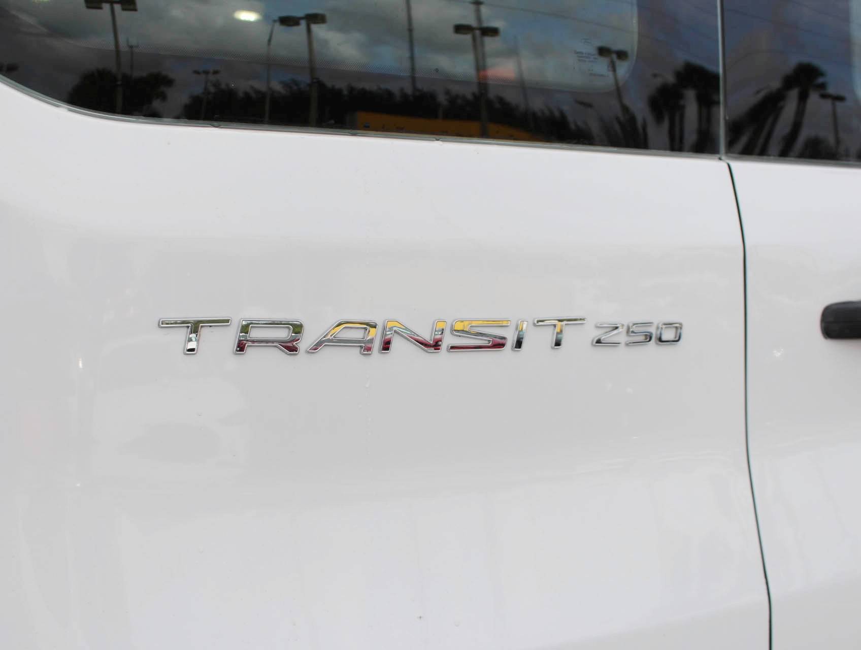 Florida Fine Cars - Used FORD TRANSIT VAN 2017 MARGATE Xlt