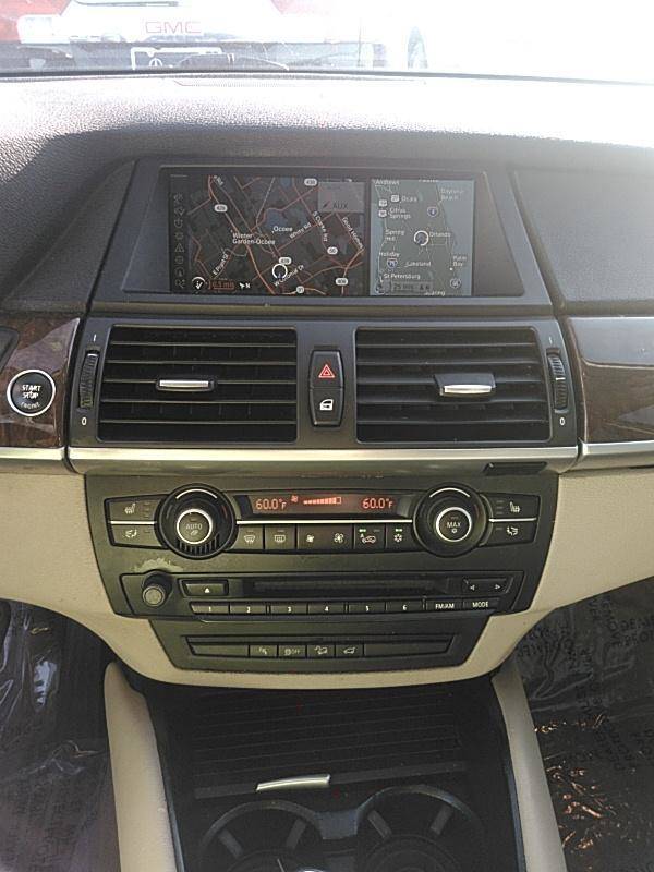 Florida Fine Cars - Used BMW X6 2013 WEST PALM XDRIVE35I