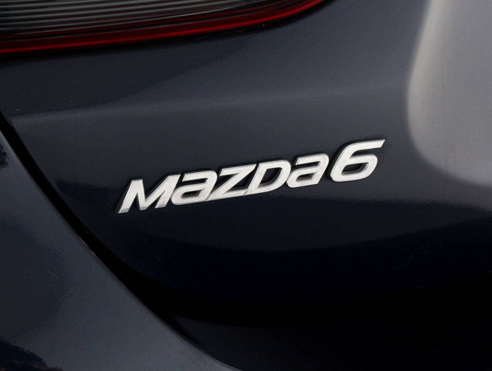 Florida Fine Cars - Used MAZDA MAZDA6 2017 WEST PALM SPORT