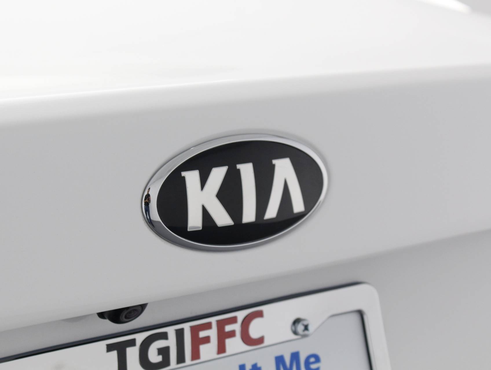 Florida Fine Cars - Used KIA OPTIMA 2016 HOLLYWOOD LX
