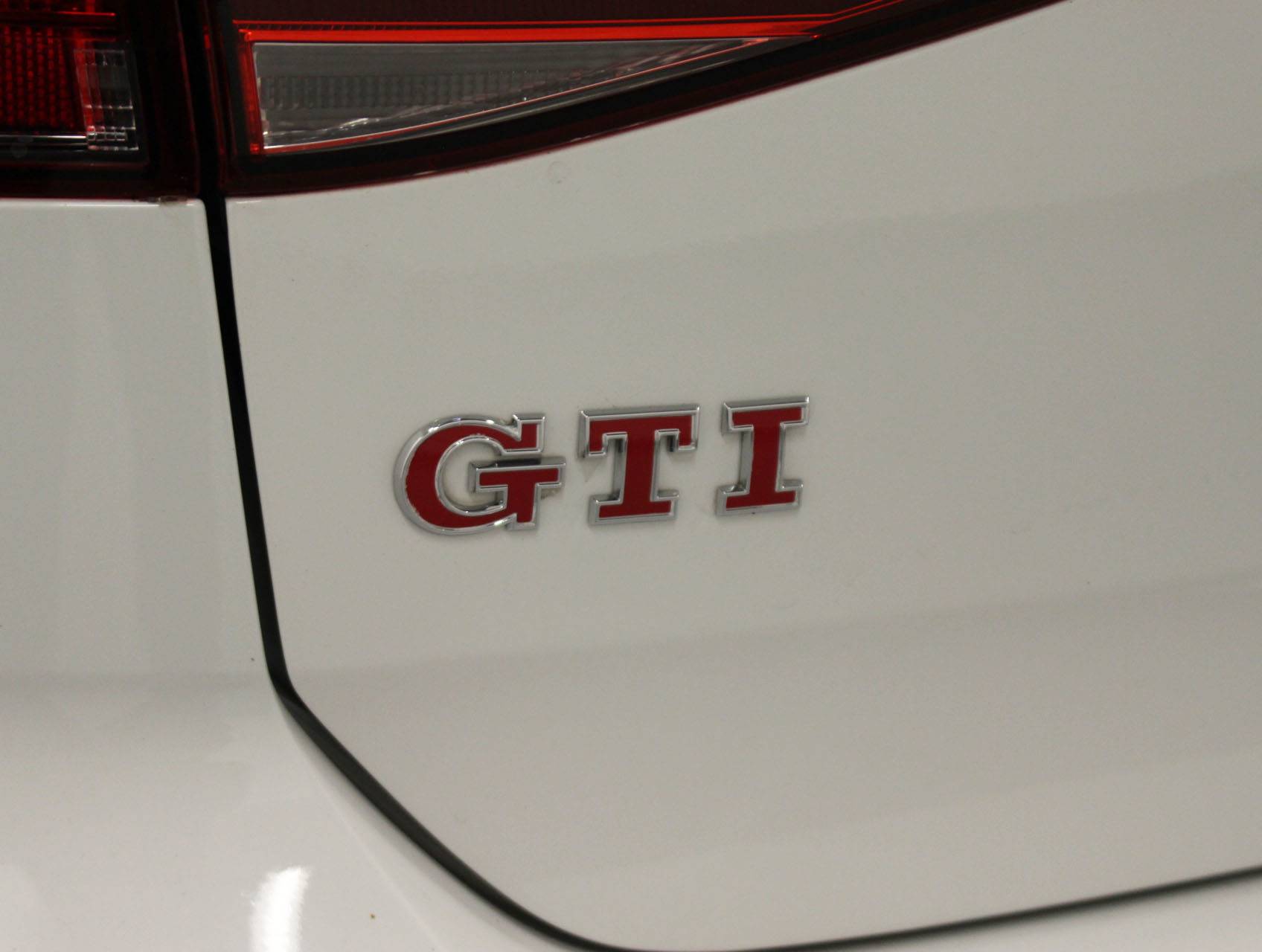 Florida Fine Cars - Used VOLKSWAGEN GTI 2015 WEST PALM Se Performance Pkg