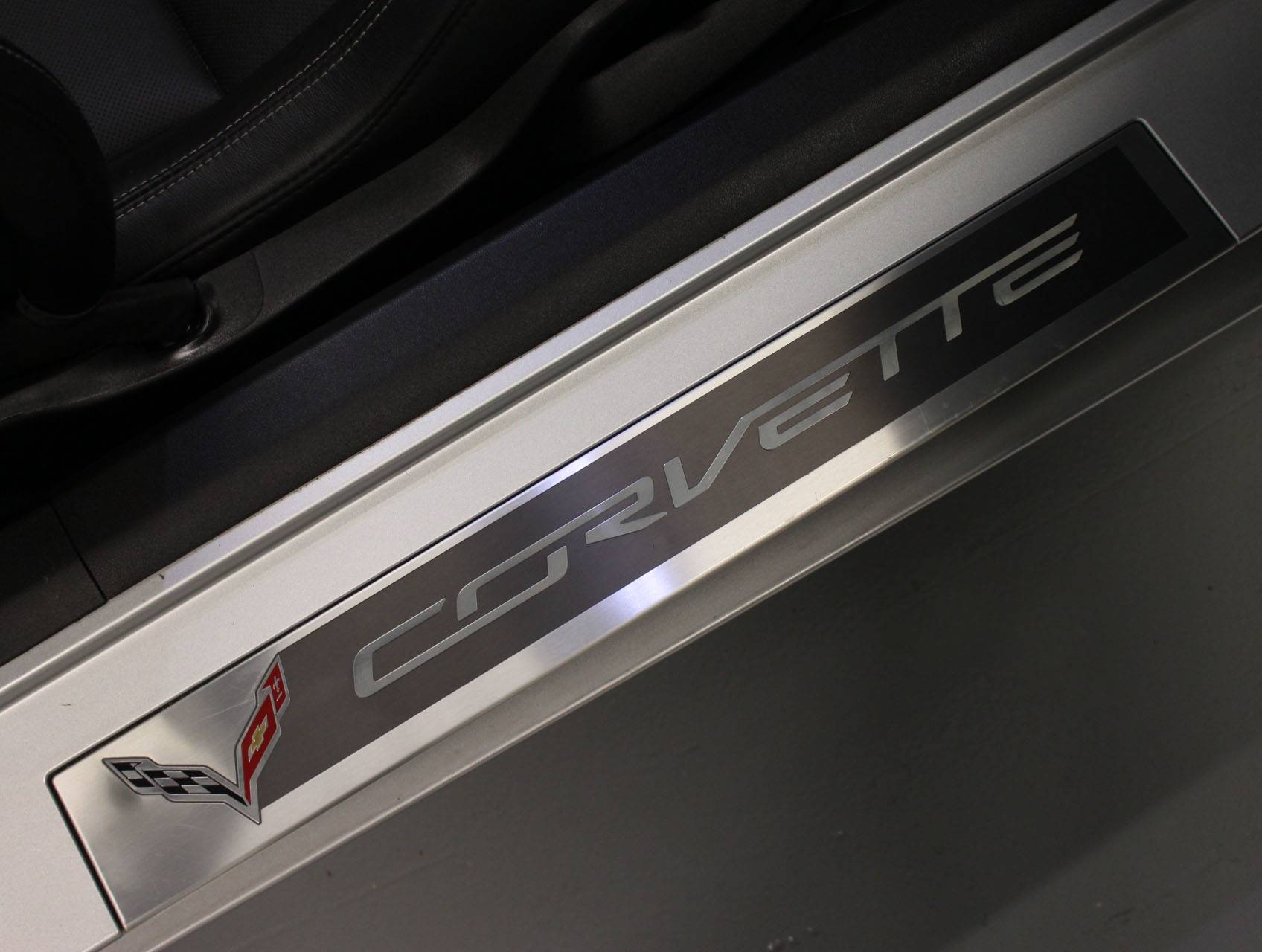 Florida Fine Cars - Used CHEVROLET Corvette 2017 MARGATE Stingray 1lt