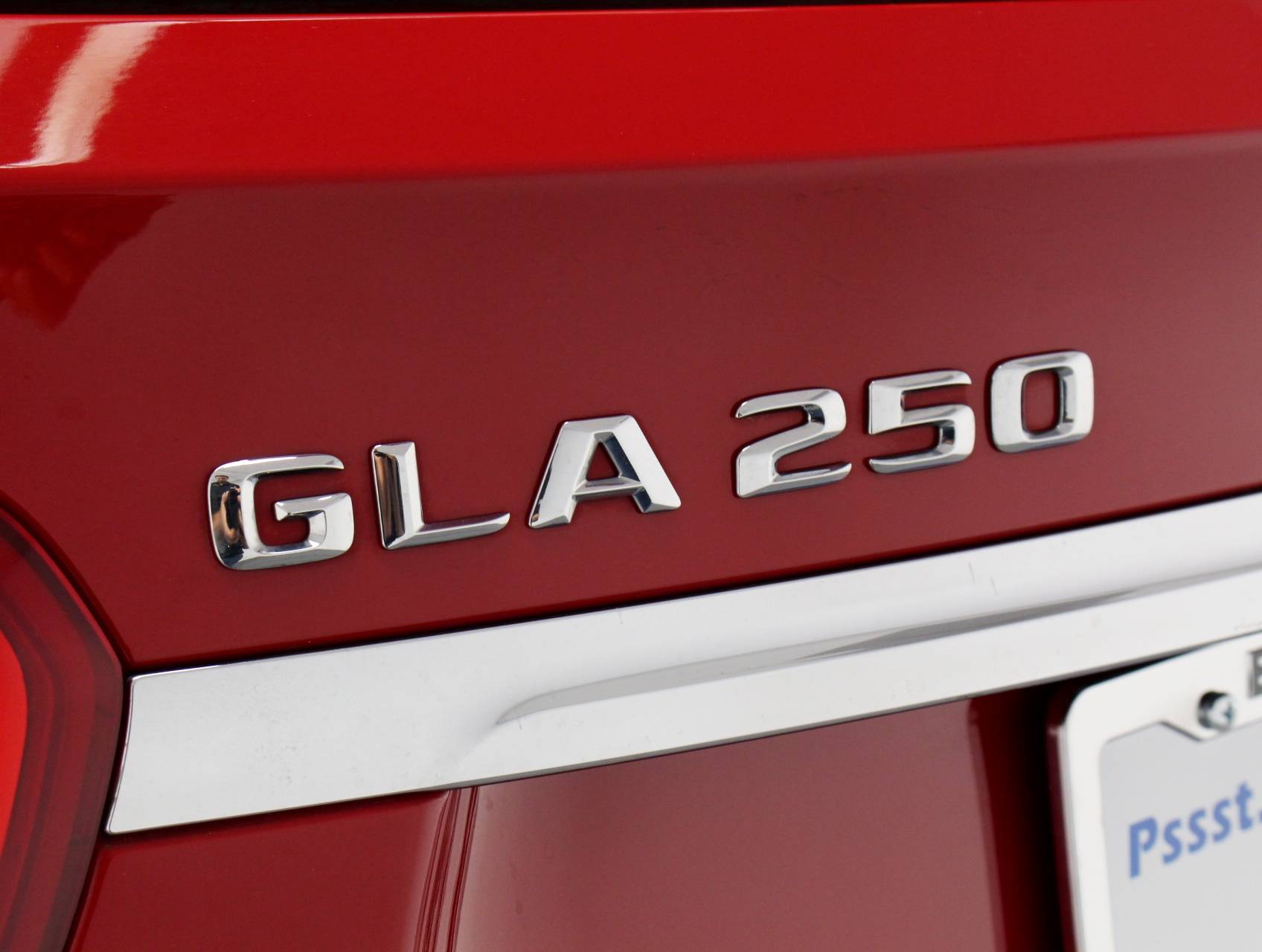 Florida Fine Cars - Used MERCEDES-BENZ GLA CLASS 2015 WEST PALM GLA250