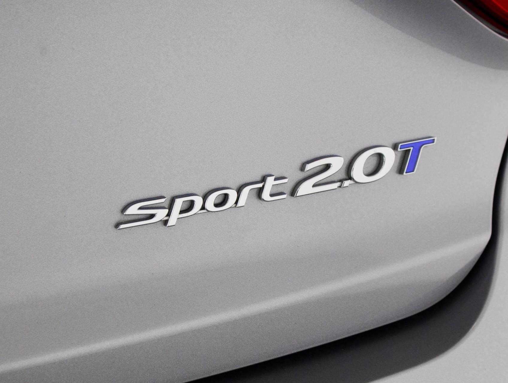 Florida Fine Cars - Used HYUNDAI SONATA 2015 WEST PALM Sport 2.0t