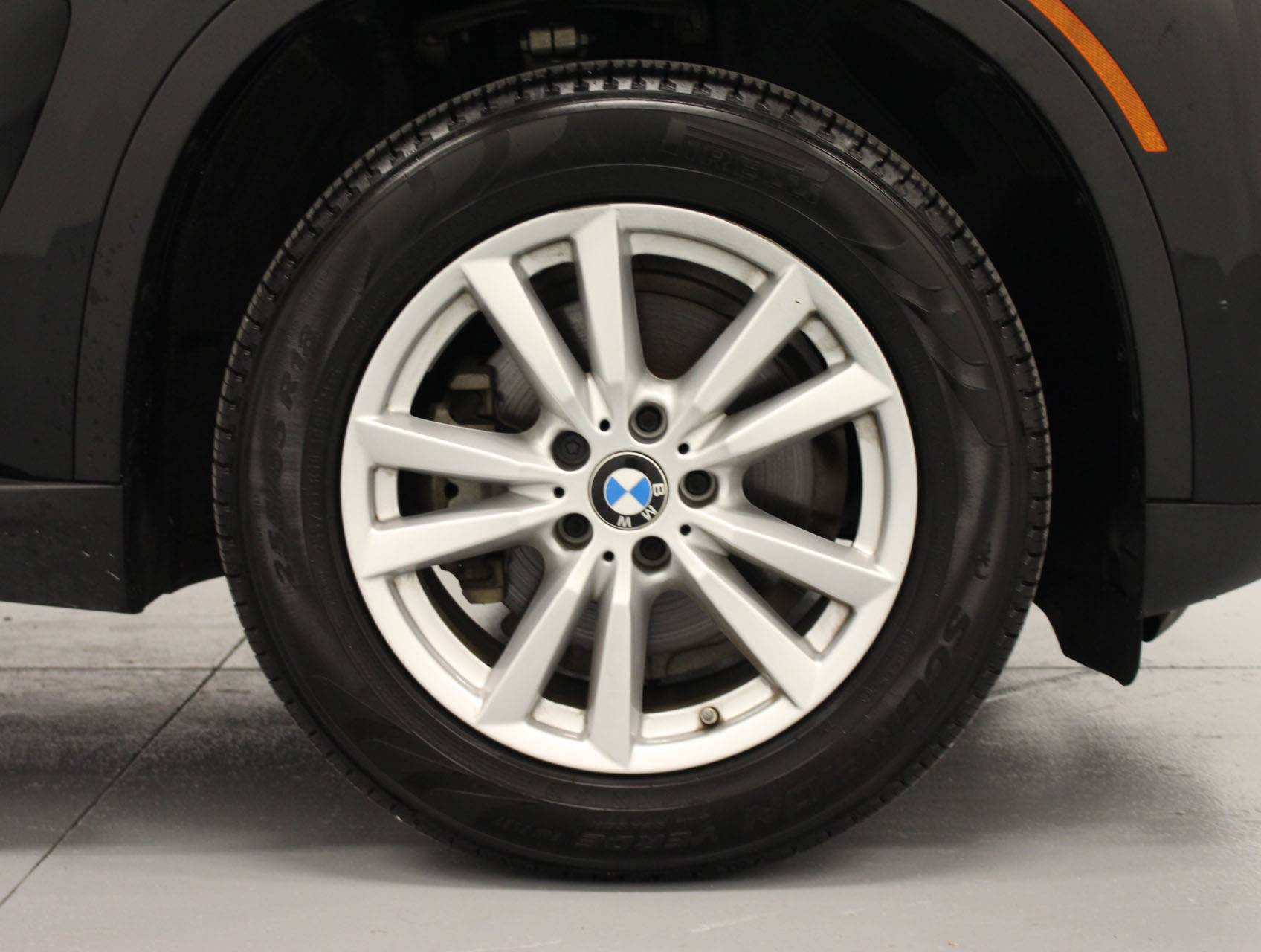 Florida Fine Cars - Used BMW X5 2015 MARGATE SDRIVE35I