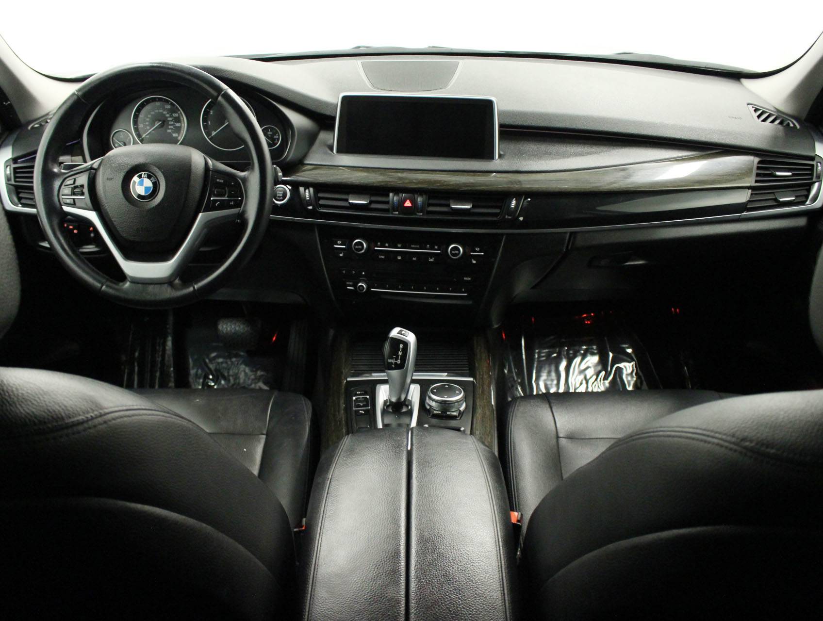 Florida Fine Cars - Used BMW X5 2015 MARGATE SDRIVE35I