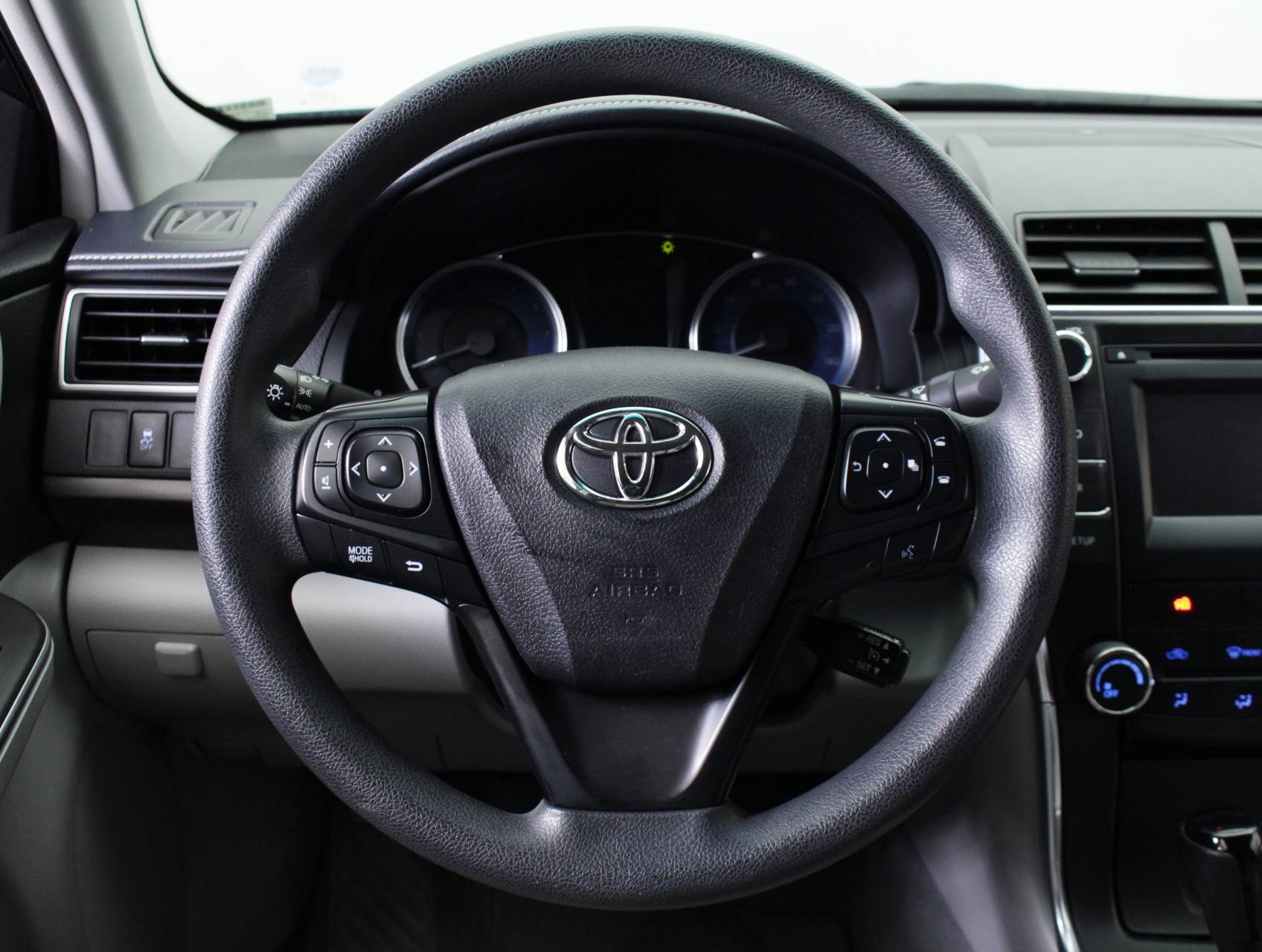 Florida Fine Cars - Used TOYOTA CAMRY 2016 MIAMI Le