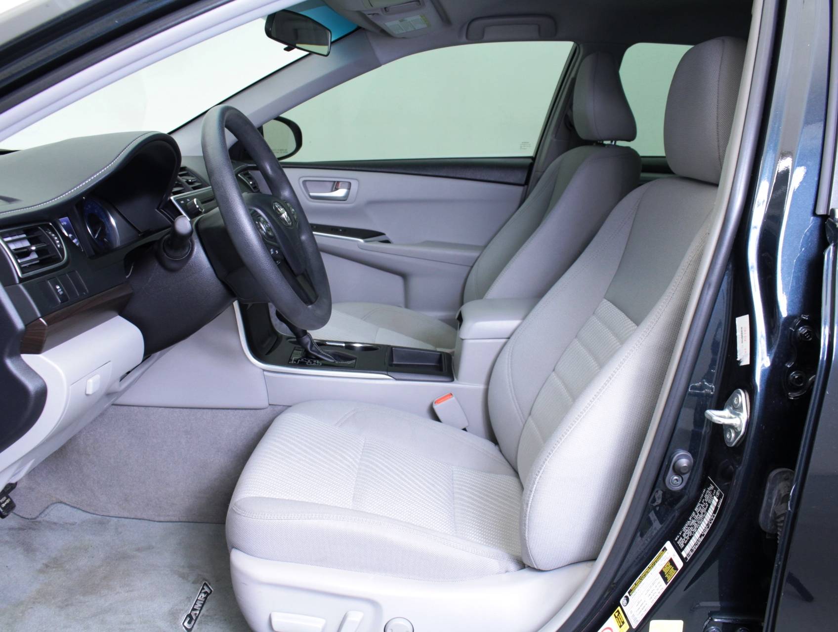 Florida Fine Cars - Used TOYOTA CAMRY 2016 MIAMI Le