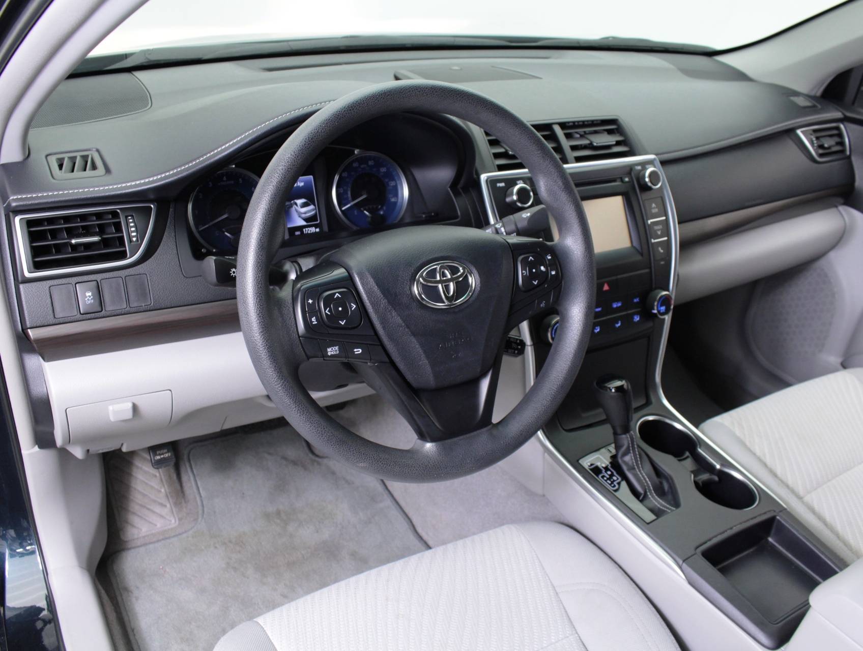Florida Fine Cars - Used TOYOTA CAMRY 2016 MIAMI Le