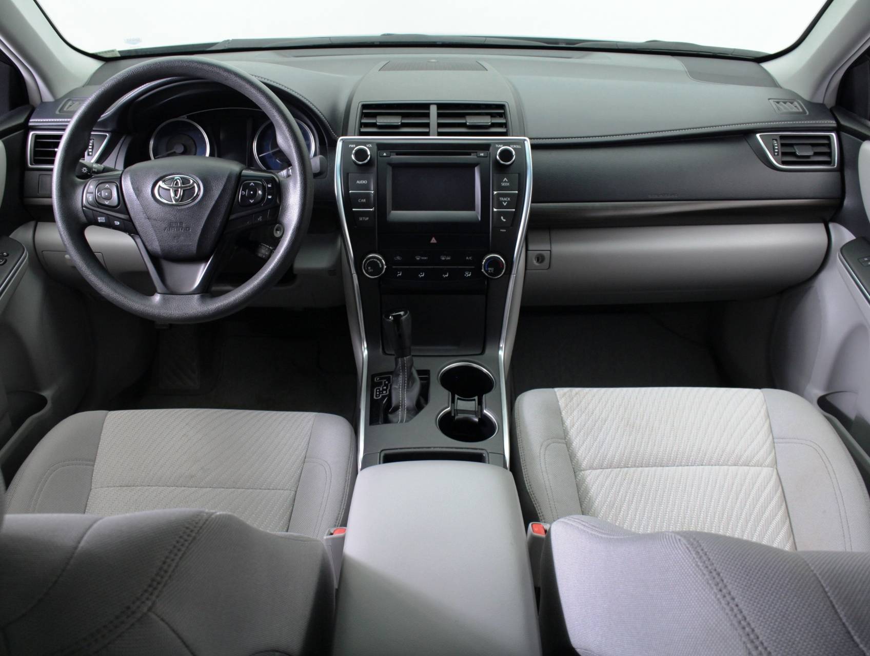 Florida Fine Cars - Used TOYOTA CAMRY 2016 MIAMI Le