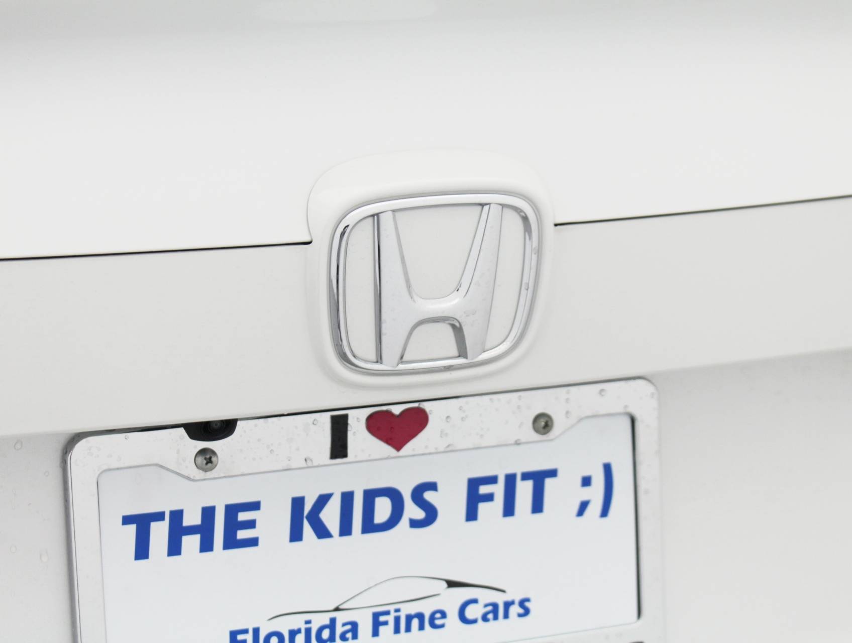 Florida Fine Cars - Used HONDA ACCORD 2018 HOLLYWOOD EX
