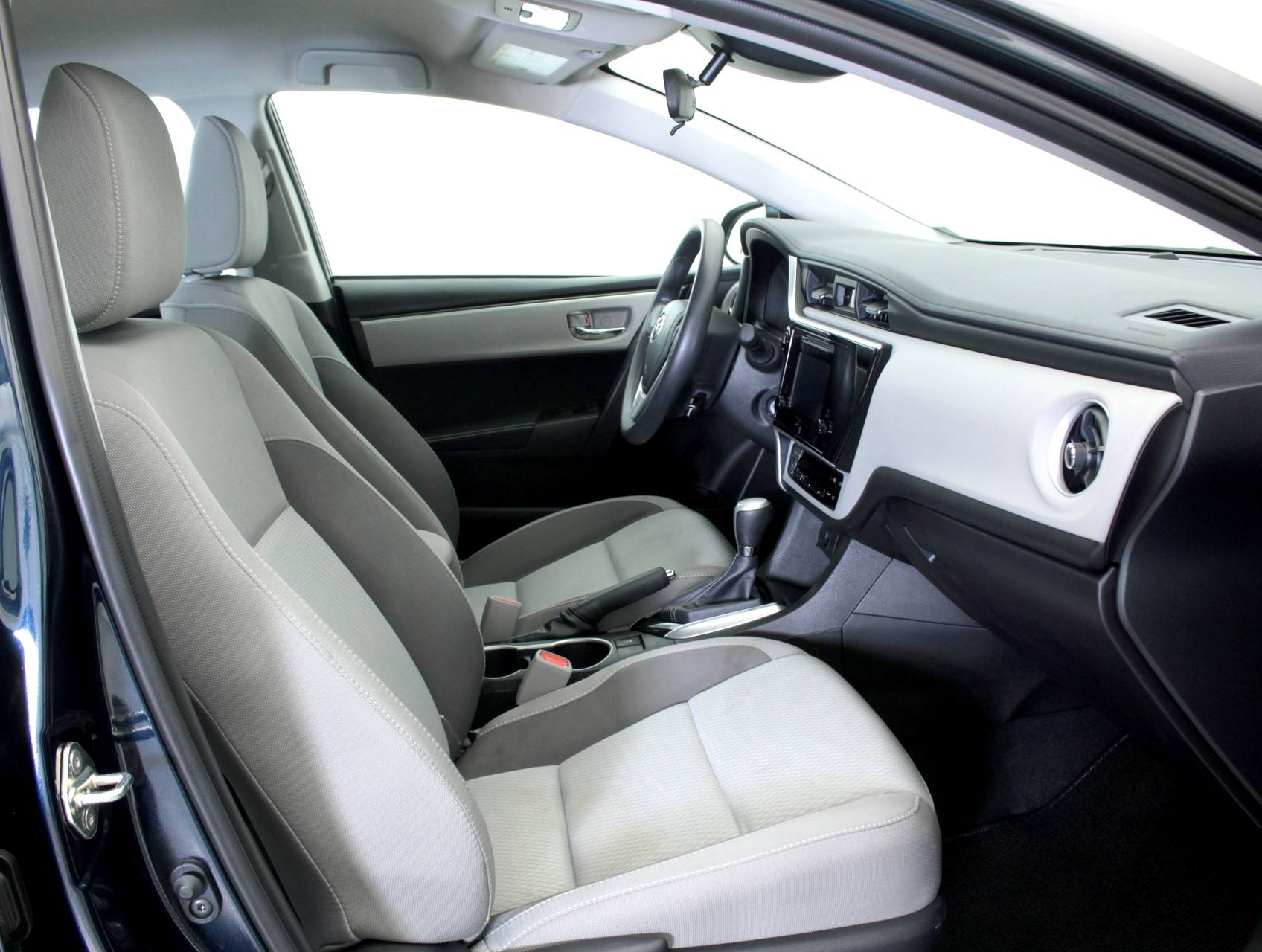 Florida Fine Cars - Used TOYOTA COROLLA 2018 WEST PALM Le