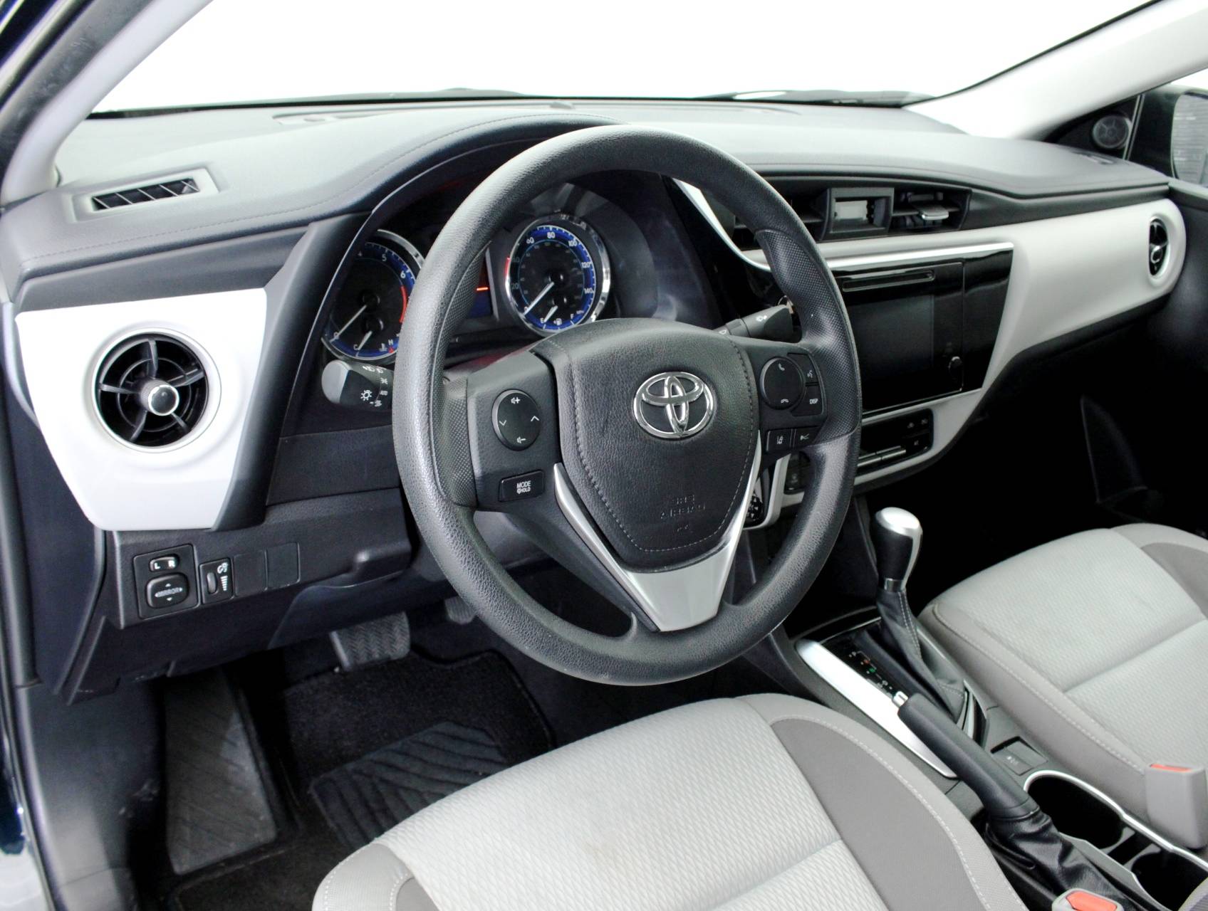 Florida Fine Cars - Used TOYOTA COROLLA 2018 WEST PALM Le