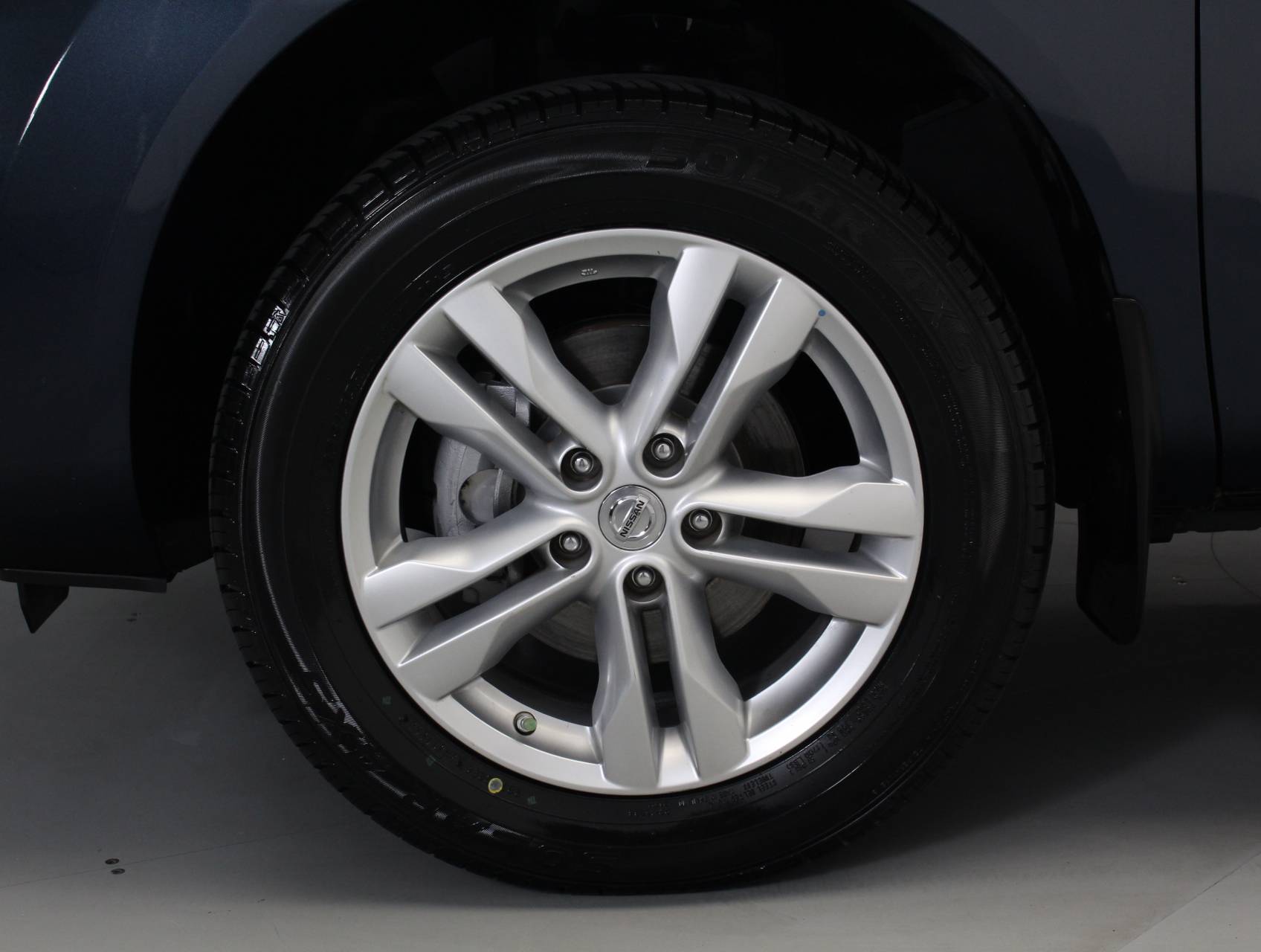 Florida Fine Cars - Used NISSAN ROGUE 2013 WEST PALM Sv