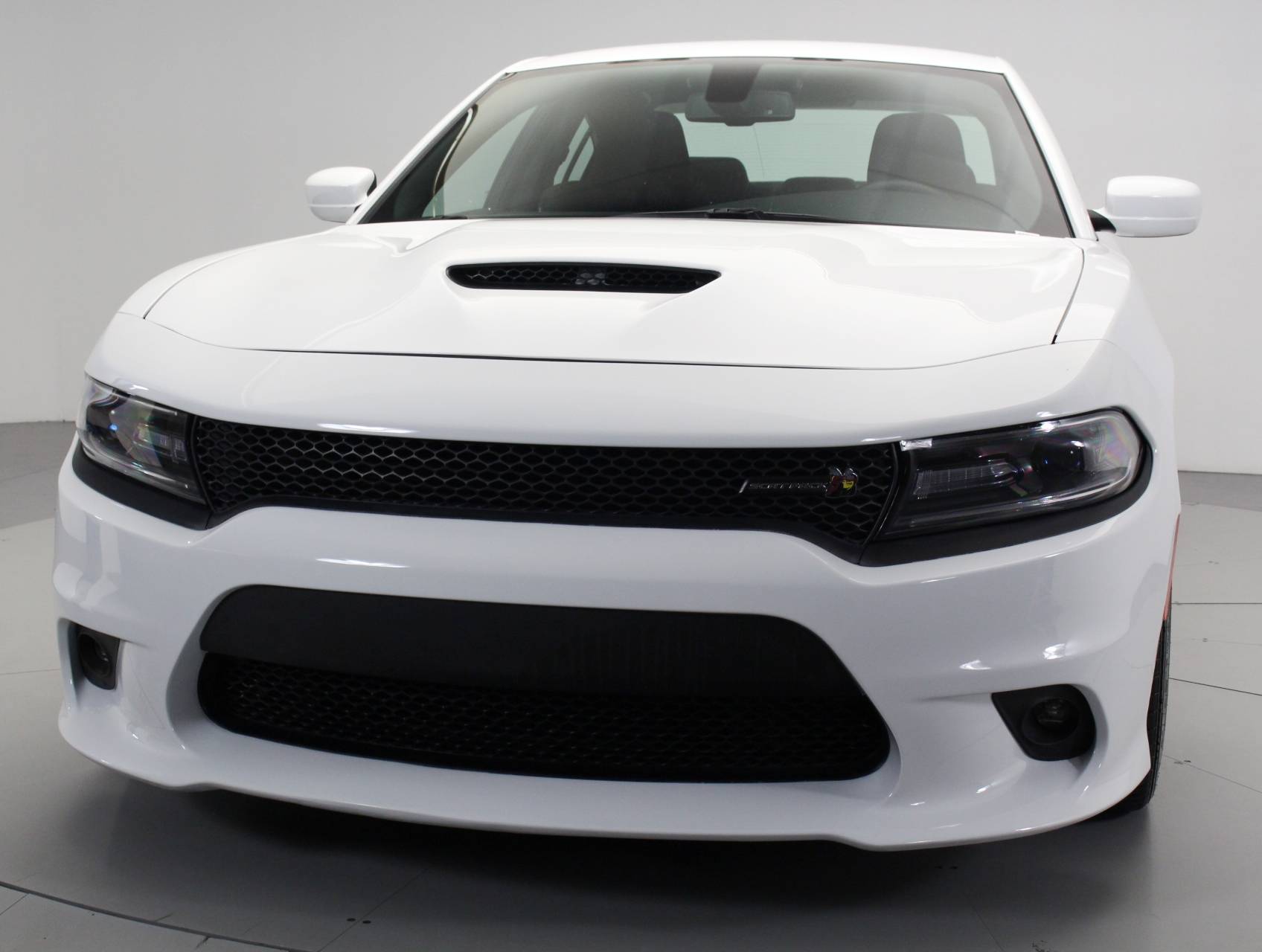 Florida Fine Cars - Used DODGE CHARGER 2018 MIAMI Srt 392 Scat Pack