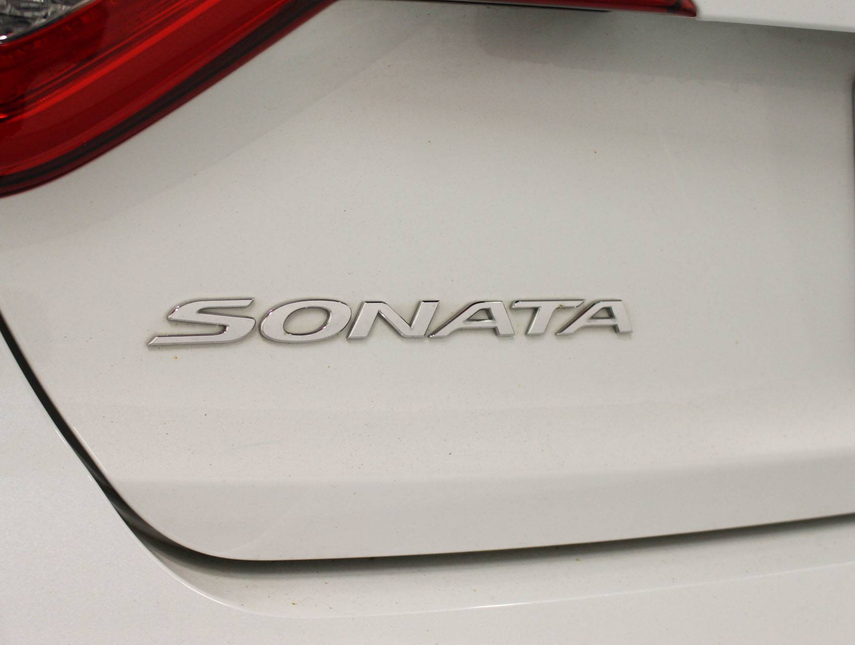 Florida Fine Cars - Used HYUNDAI SONATA 2015 MARGATE Sport 2.0t