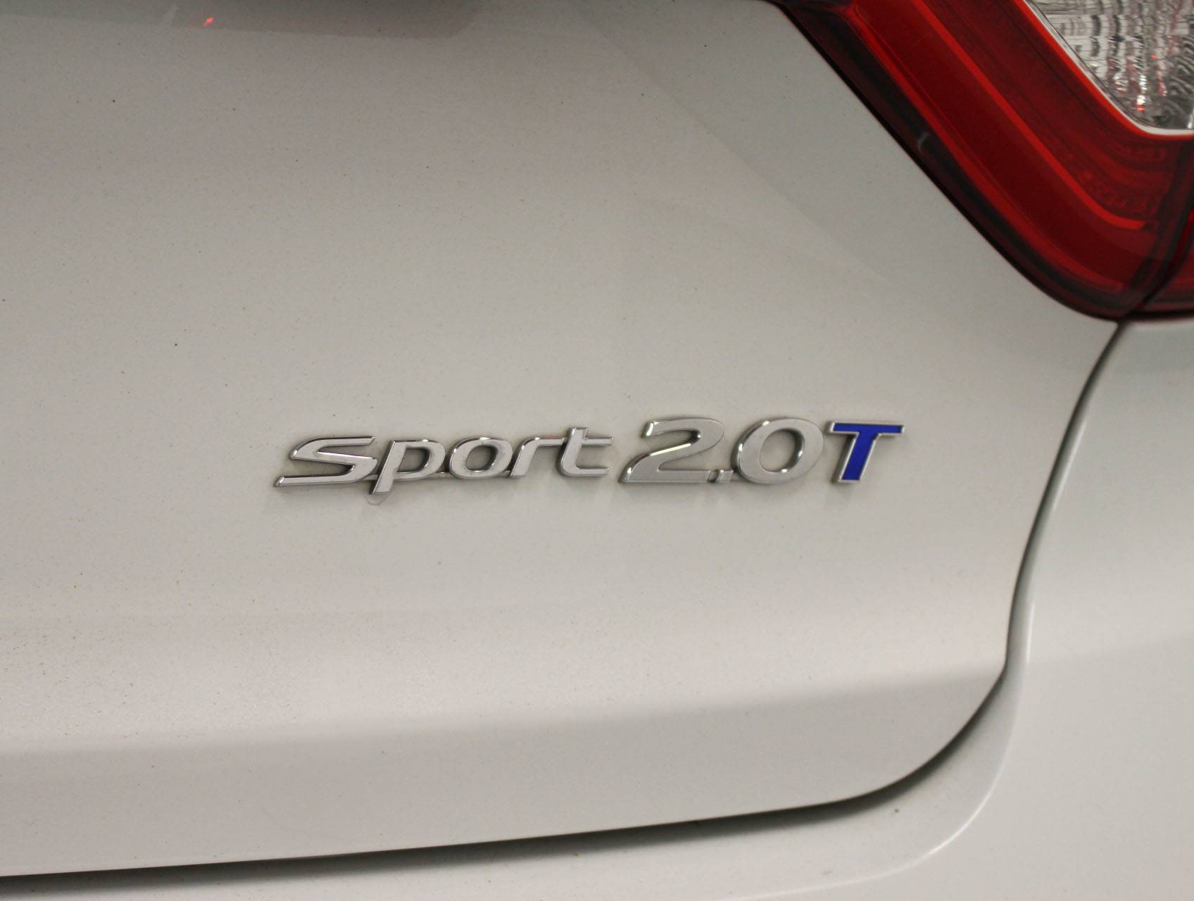 Florida Fine Cars - Used HYUNDAI SONATA 2015 MARGATE Sport 2.0t
