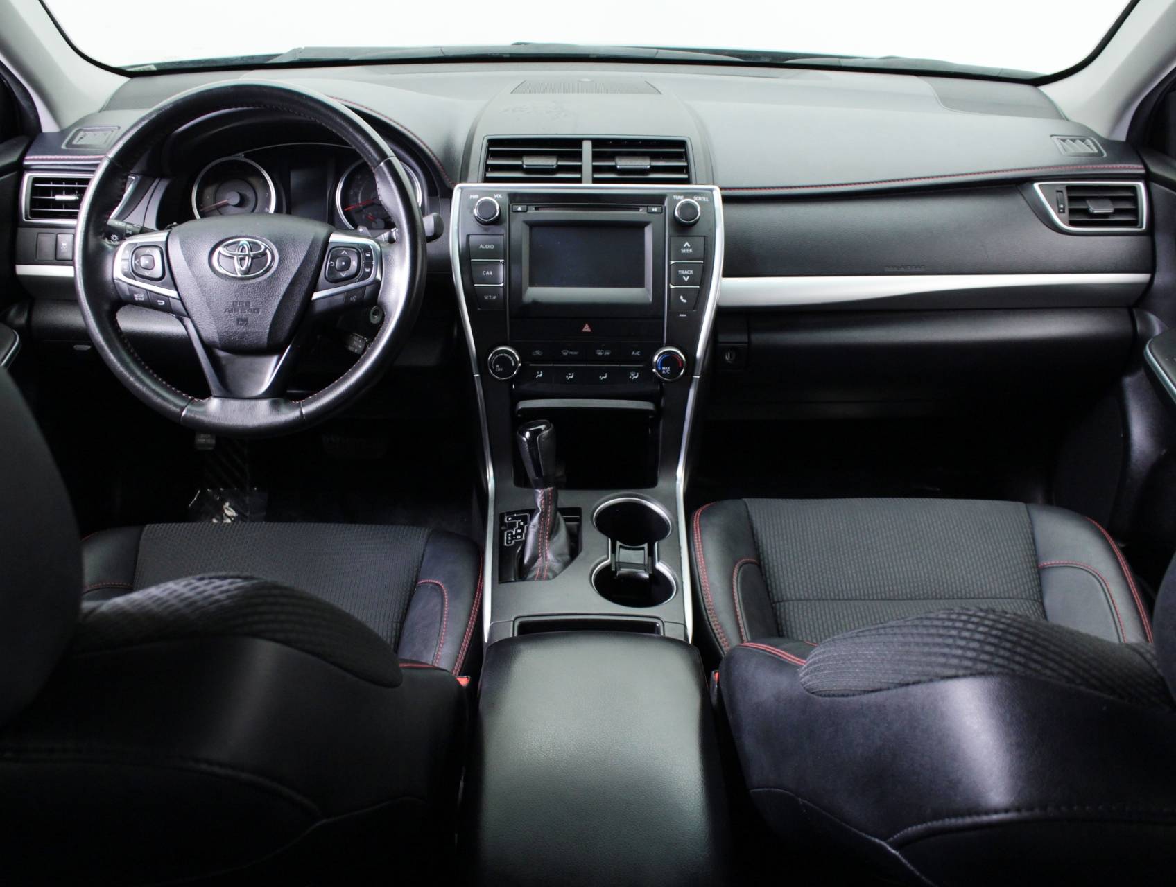 Florida Fine Cars - Used TOYOTA CAMRY 2016 MIAMI Se