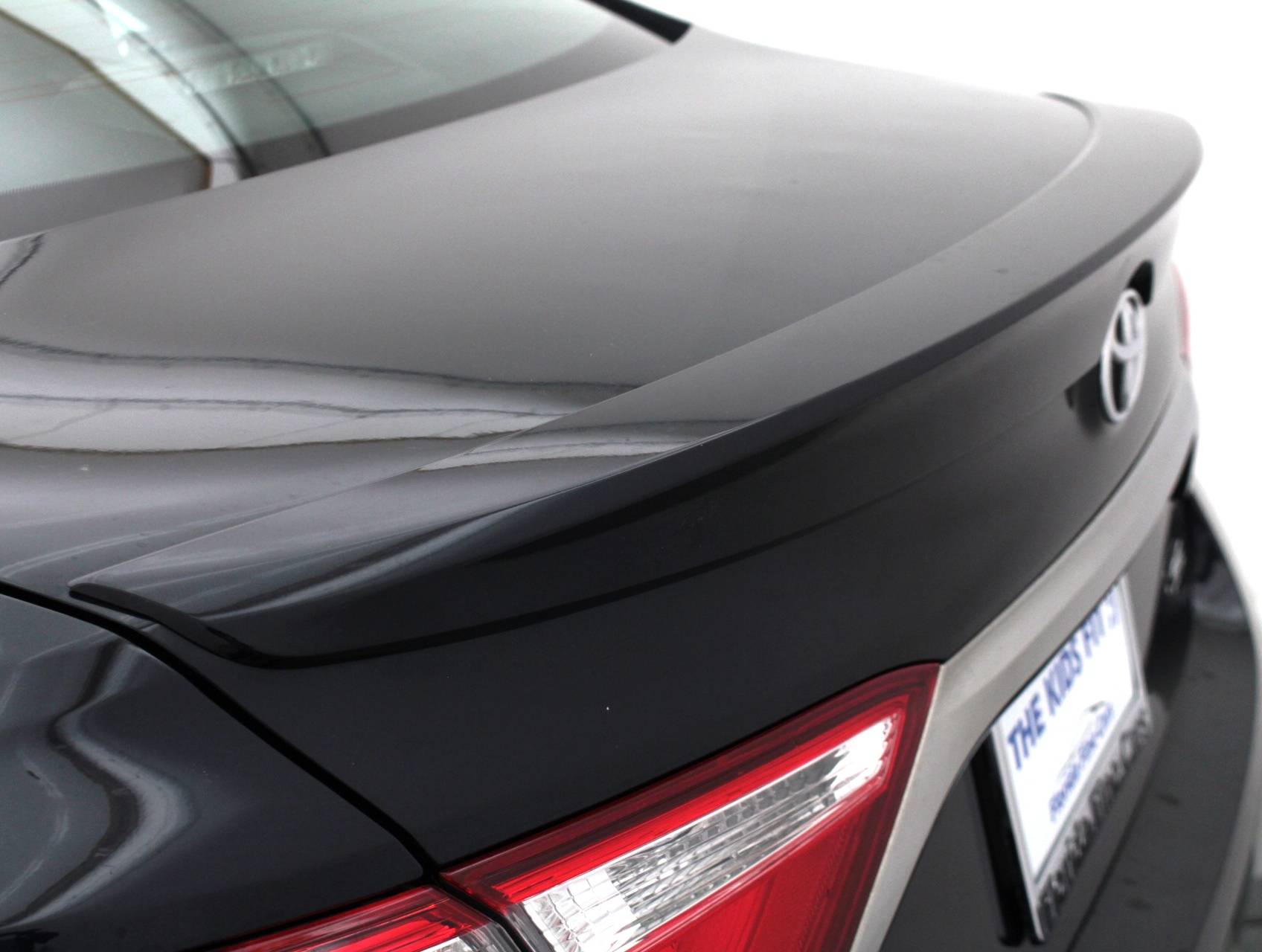 Florida Fine Cars - Used TOYOTA CAMRY 2016 MIAMI Se
