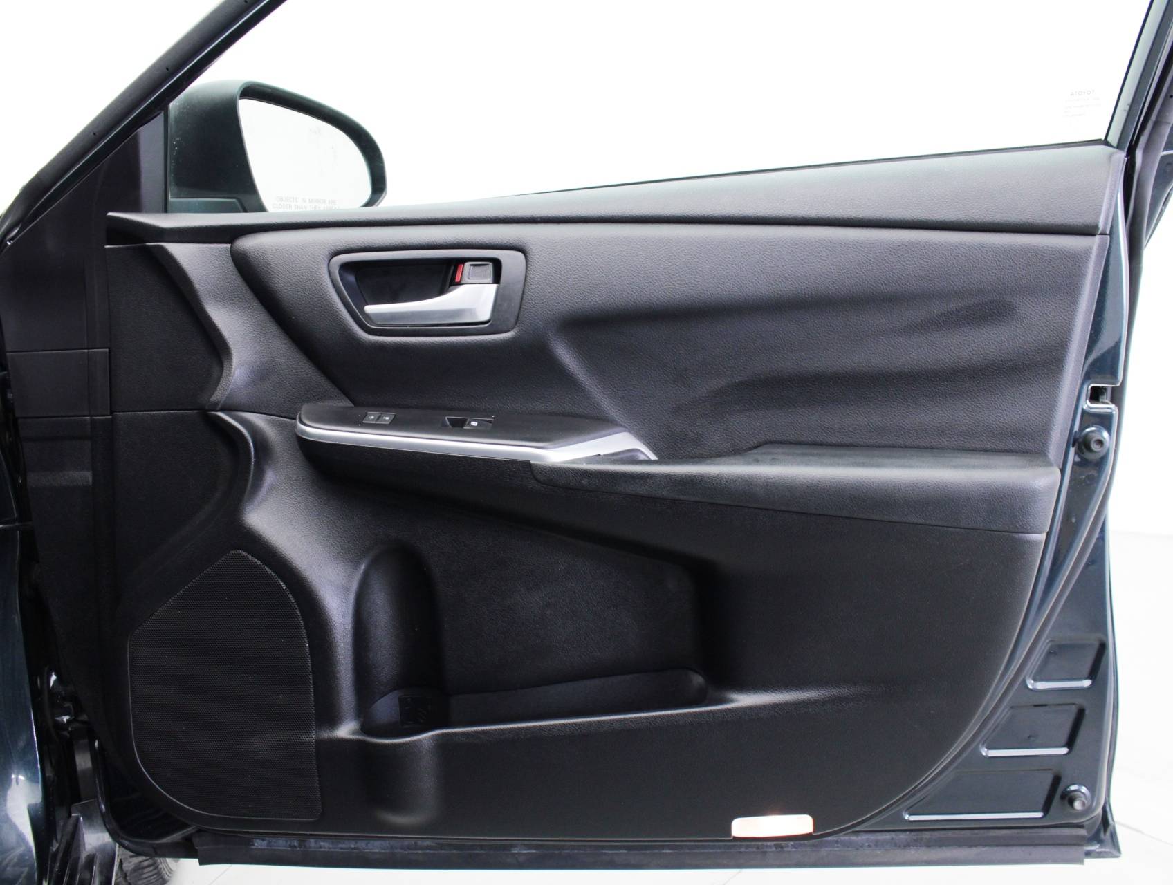 Florida Fine Cars - Used TOYOTA CAMRY 2016 MIAMI Se