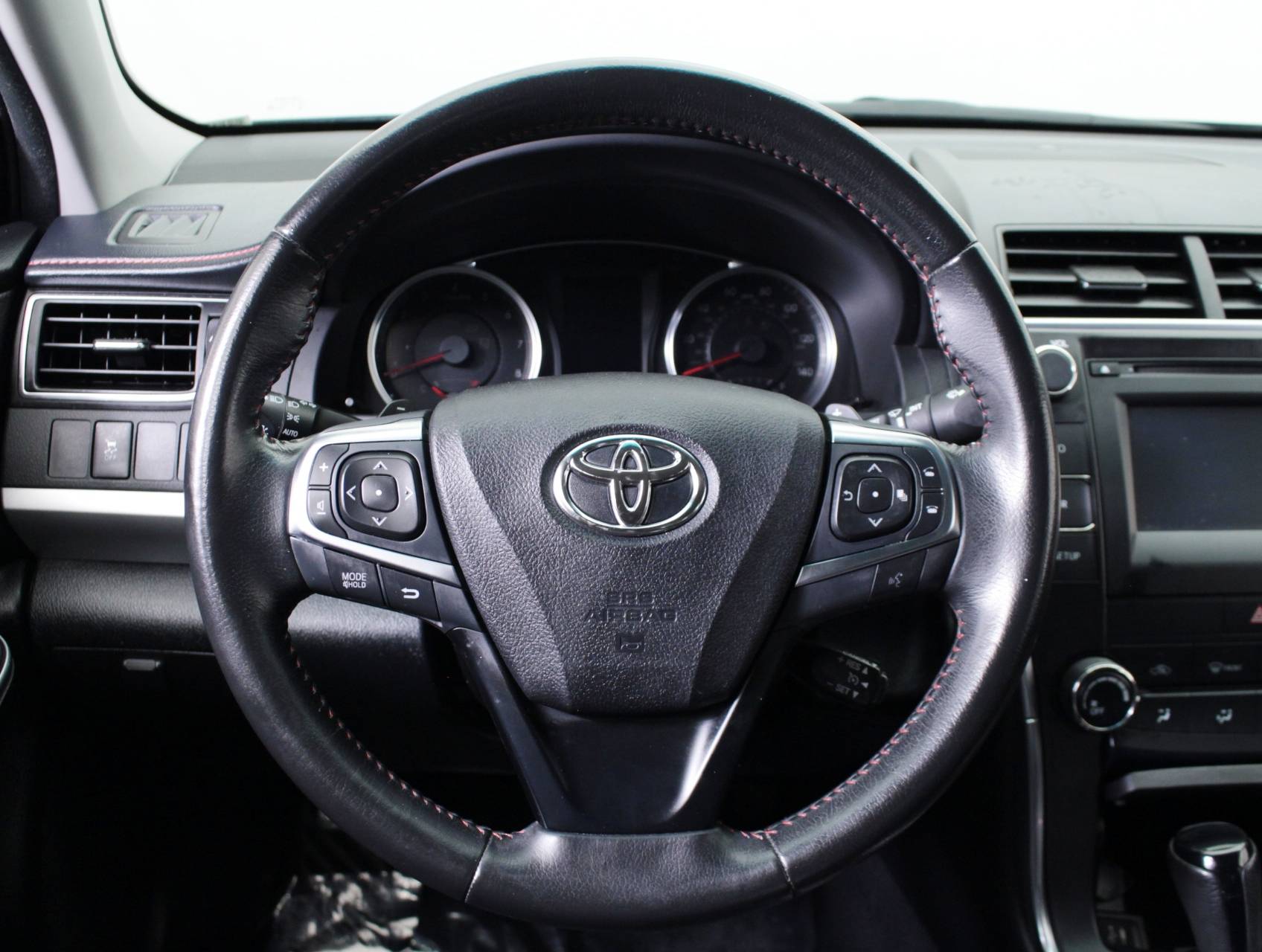 Florida Fine Cars - Used TOYOTA CAMRY 2016 MIAMI Se