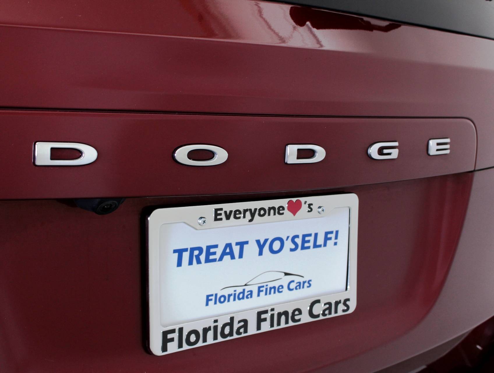 Florida Fine Cars - Used DODGE GRAND CARAVAN 2017 HOLLYWOOD SXT