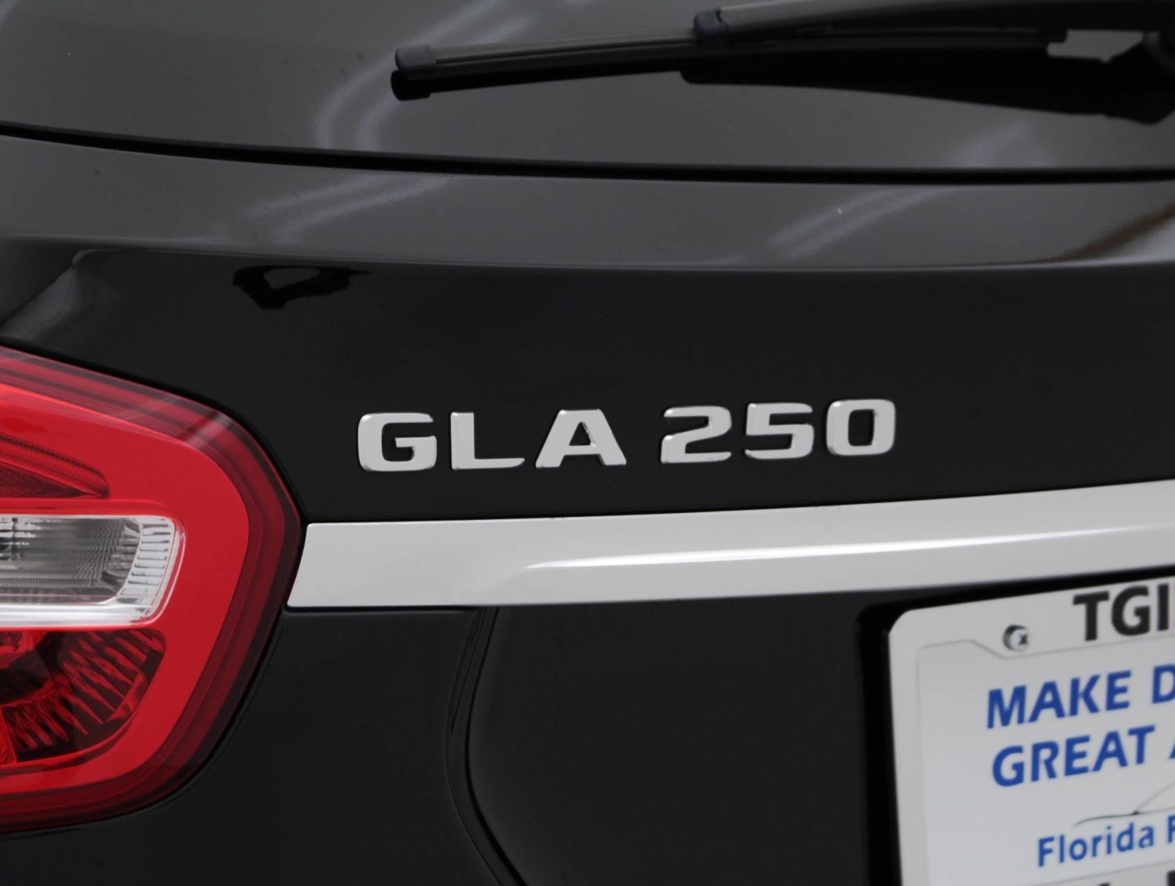 Florida Fine Cars - Used MERCEDES-BENZ GLA CLASS 2018 MIAMI GLA250 4MATIC