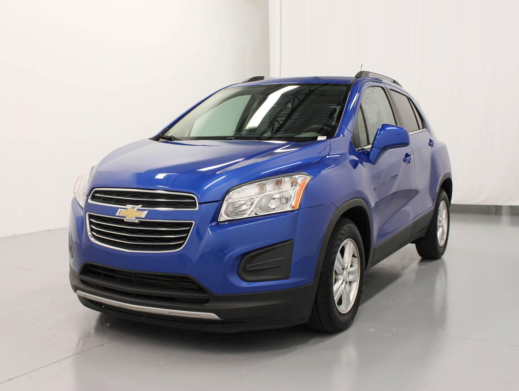 chevy trax for sale asheville nc