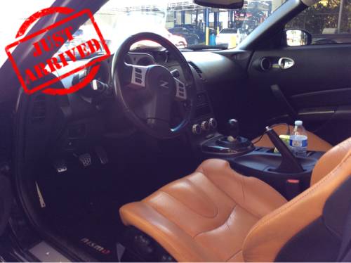 Florida Fine Cars - Used NISSAN 350Z 2008 MIAMI TOURING