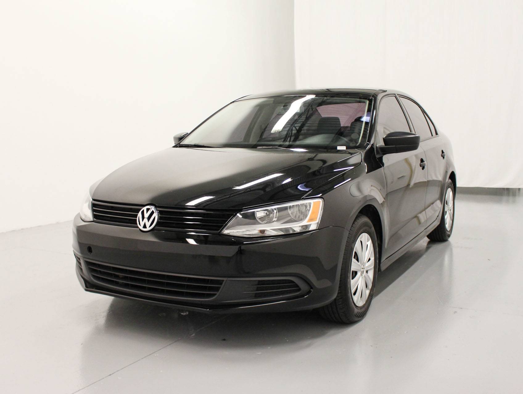 Florida Fine Cars - Used VOLKSWAGEN PASSAT 2015 WEST PALM Limited