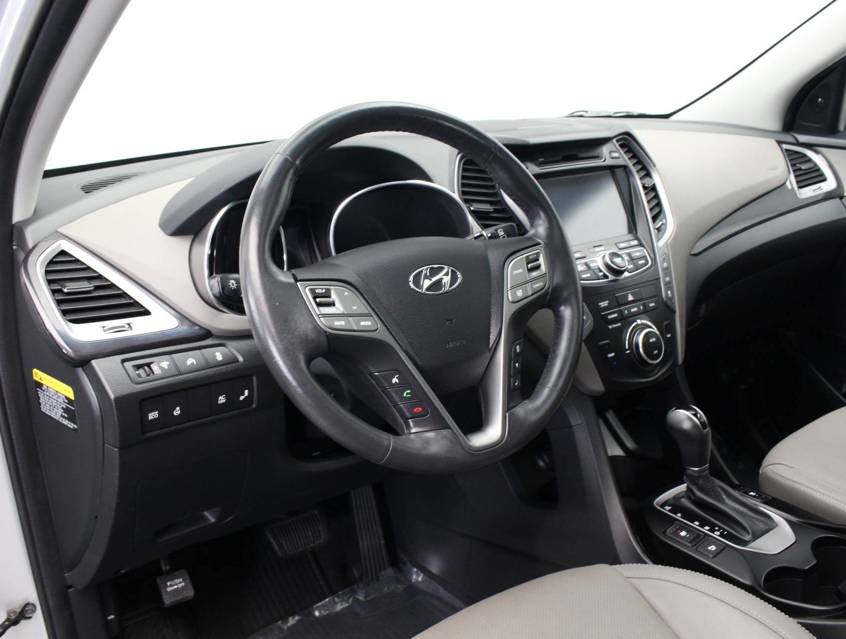 Florida Fine Cars - Used Hyundai Santa Fe 2015 MIAMI LIMITED ULTIMATE