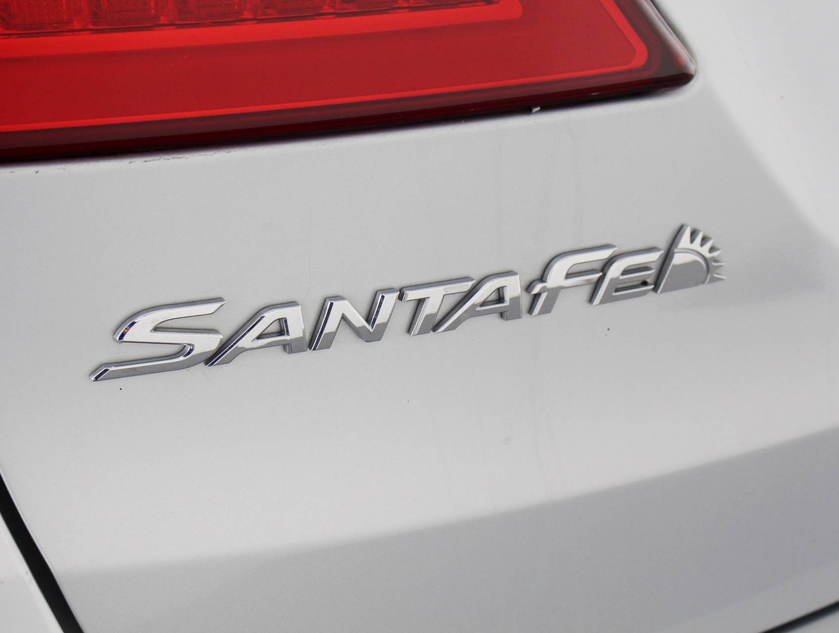 Florida Fine Cars - Used Hyundai Santa Fe 2015 MIAMI LIMITED ULTIMATE