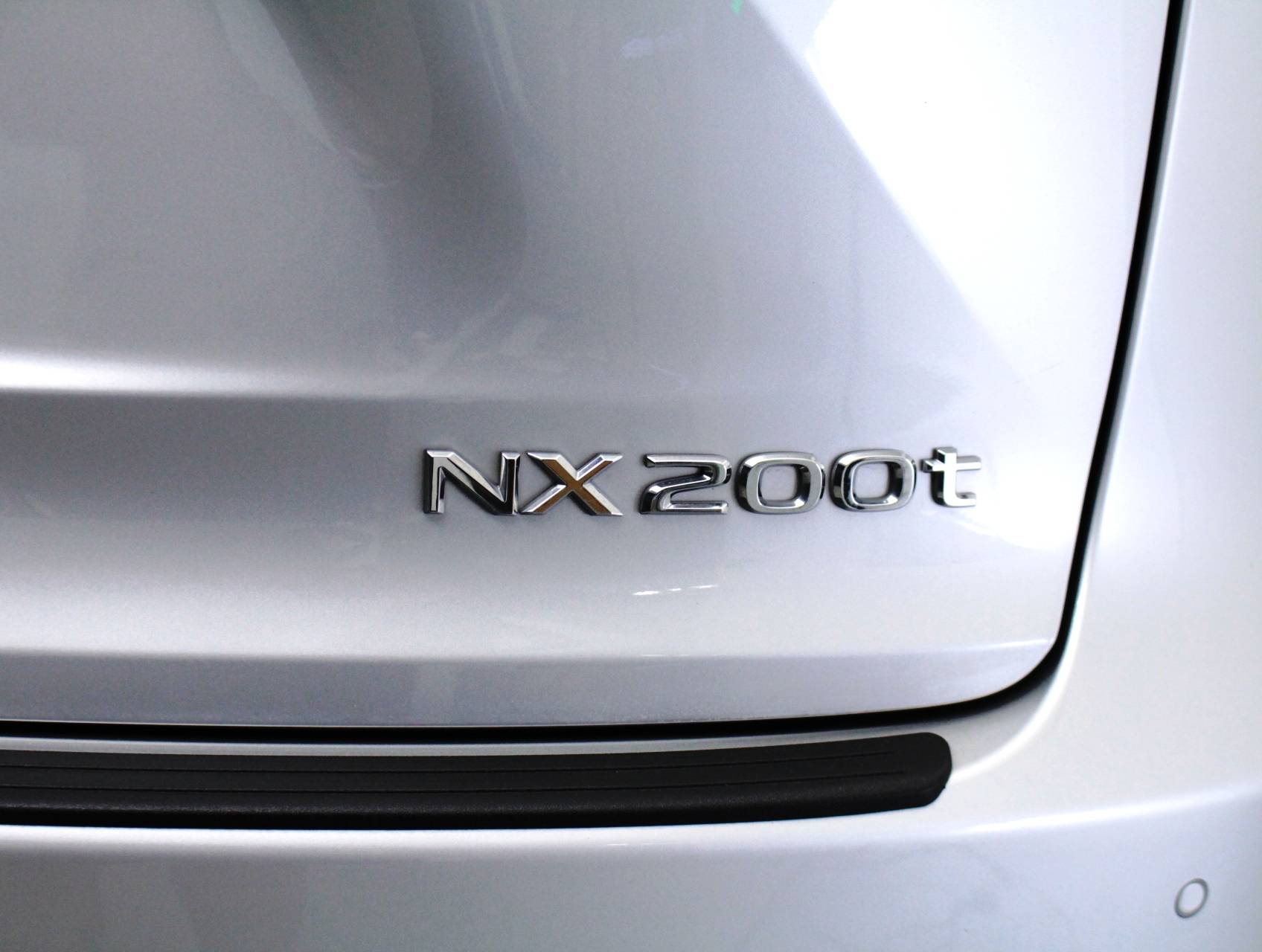 Florida Fine Cars - Used LEXUS NX 200T 2015 MIAMI 