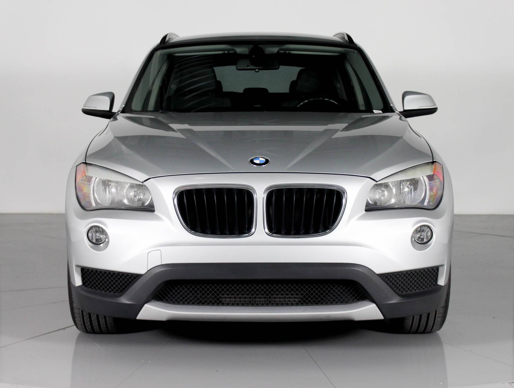 Florida Fine Cars - Used BMW X1 2014 MIAMI SDRIVE28I