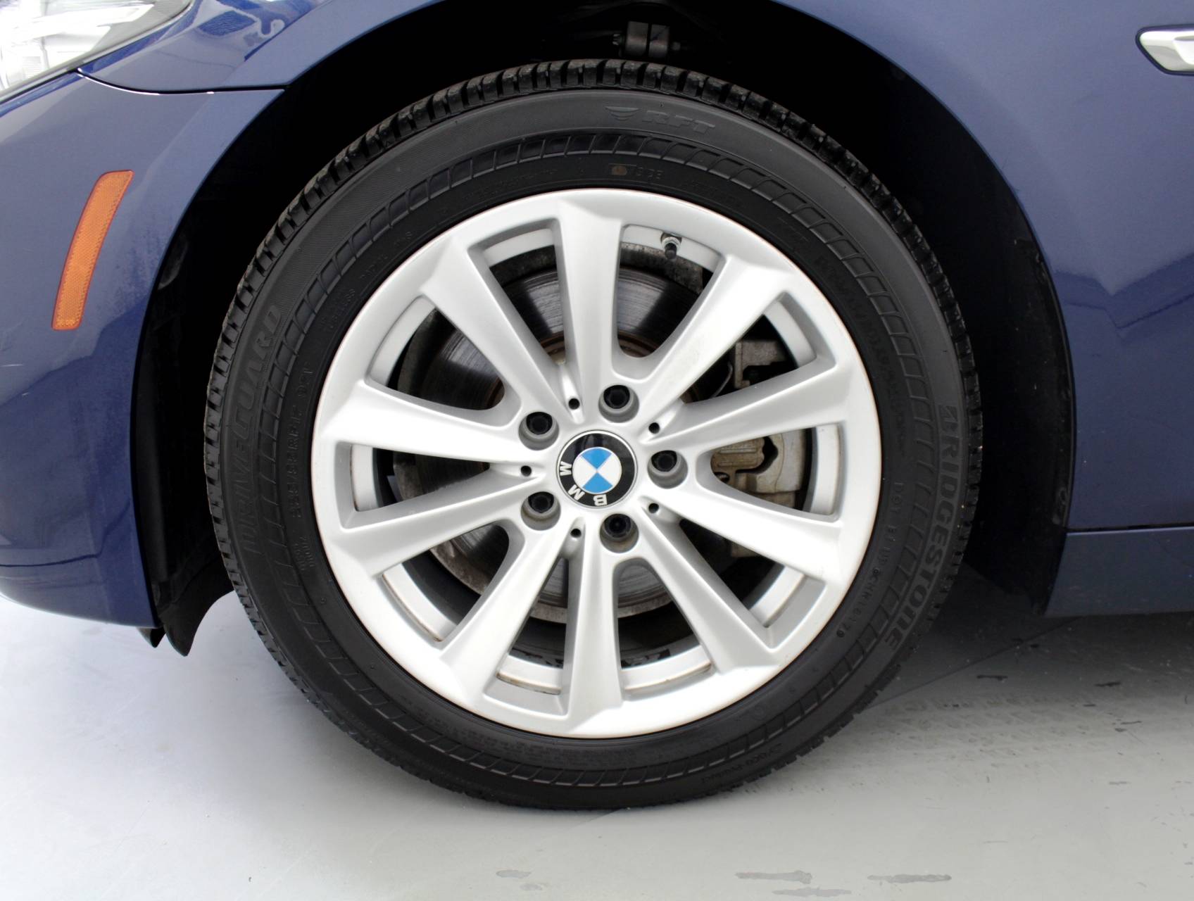 Florida Fine Cars - Used BMW 5 SERIES 2015 MIAMI 528I XDRIVE