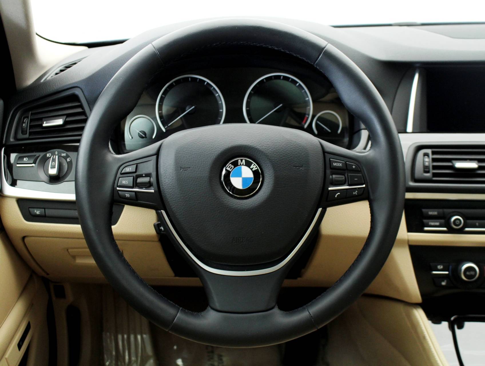 Florida Fine Cars - Used BMW 5 SERIES 2015 MIAMI 528I XDRIVE
