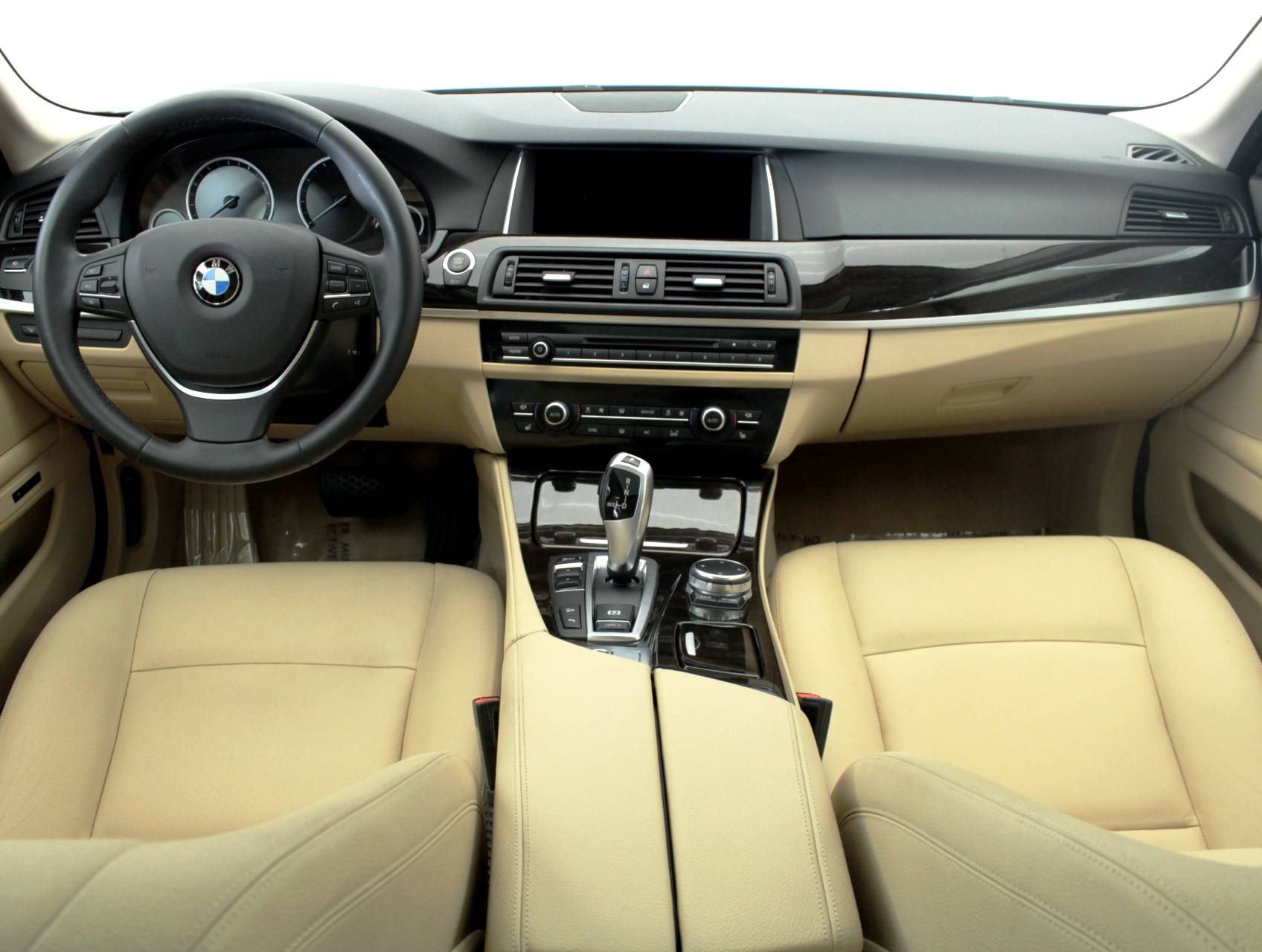 Florida Fine Cars - Used BMW 5 SERIES 2015 MIAMI 528I XDRIVE