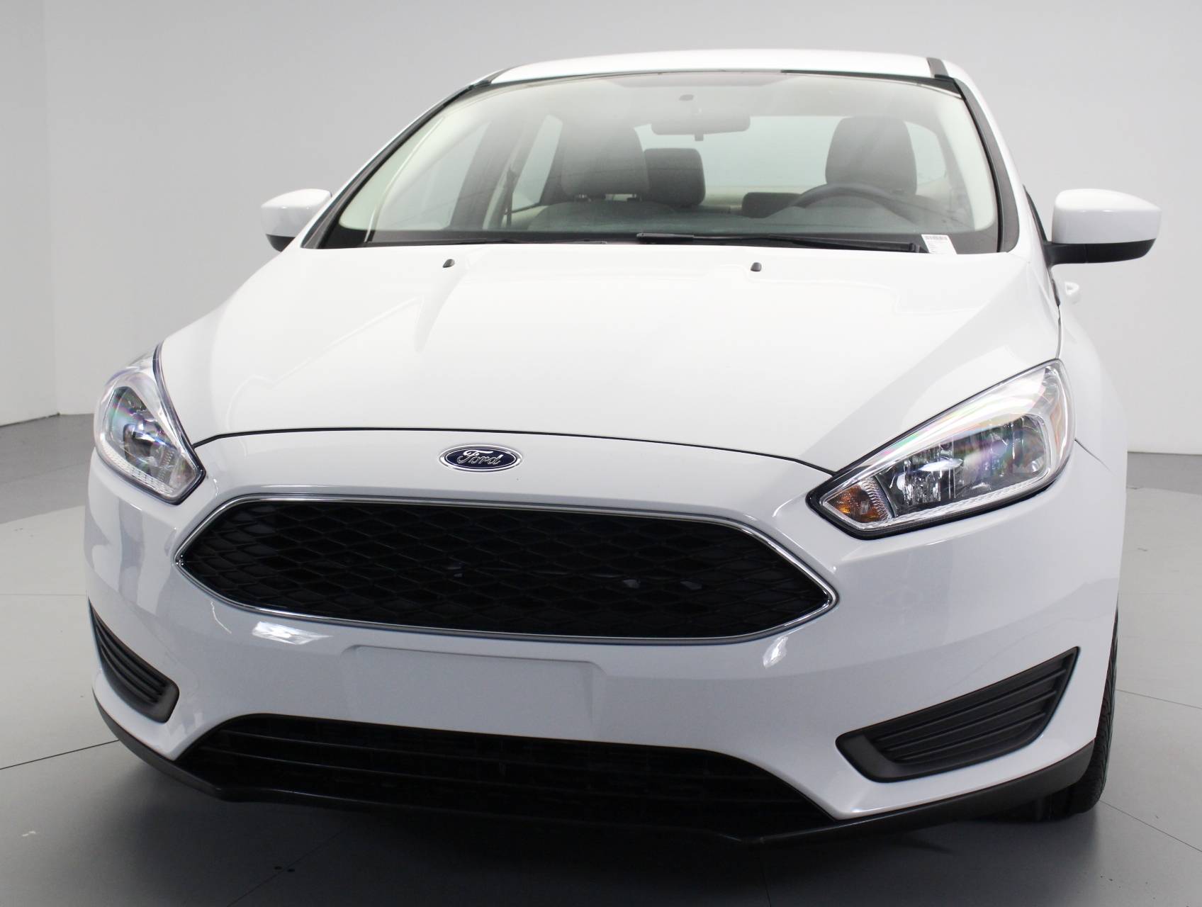 Florida Fine Cars - Used FORD FOCUS 2018 WEST PALM SE