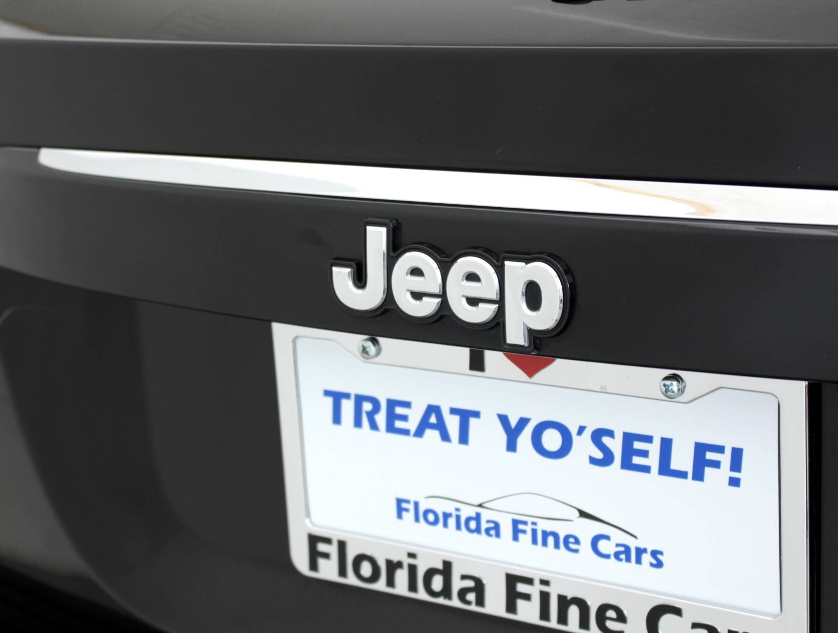 Florida Fine Cars - Used JEEP COMPASS 2017 MIAMI SPORT