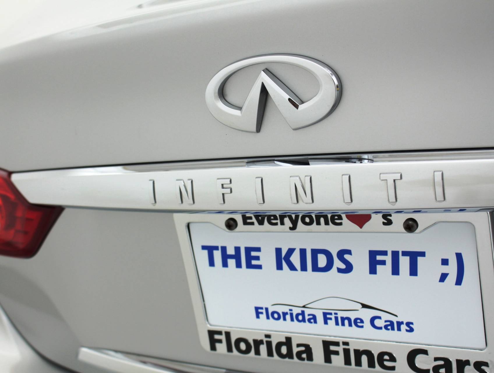 Florida Fine Cars - Used INFINITI Q50 2014 MIAMI Premium