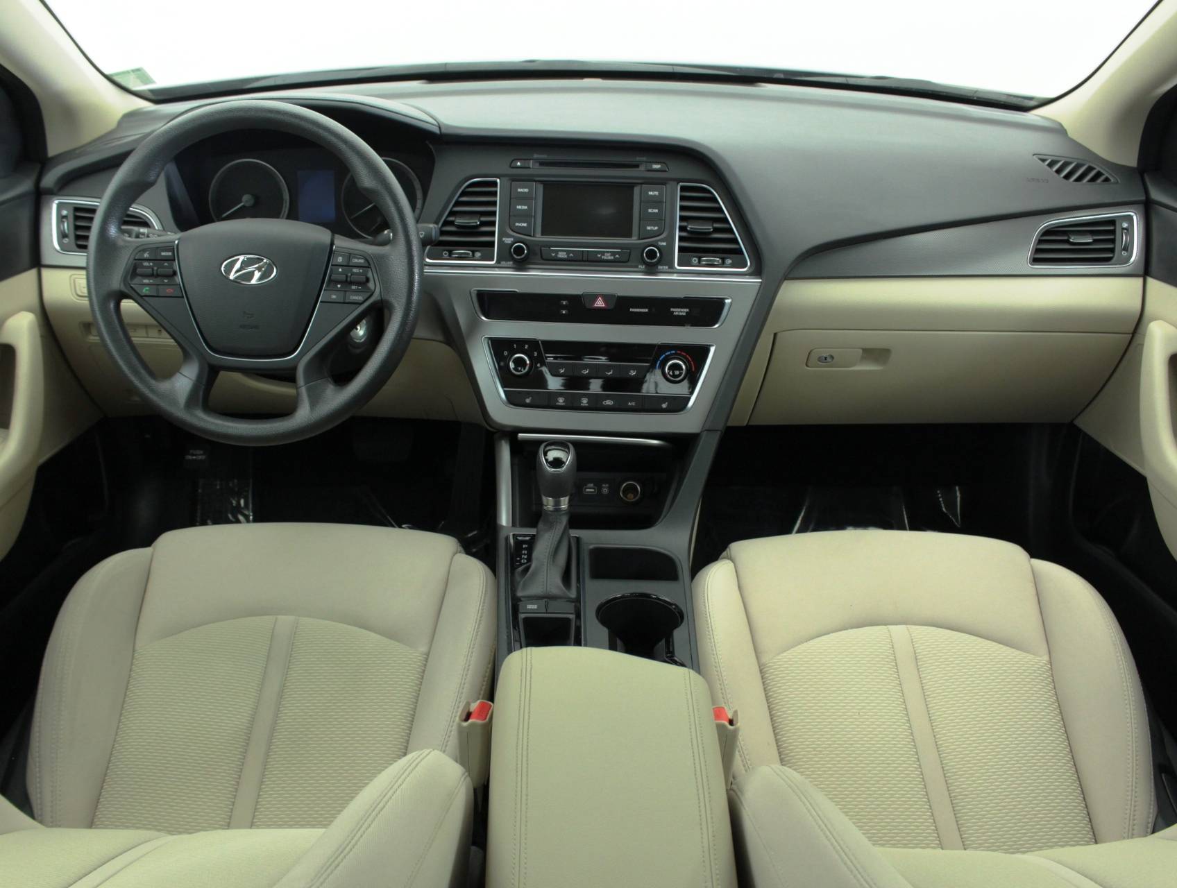 Florida Fine Cars - Used HYUNDAI SONATA 2015 MARGATE Sport