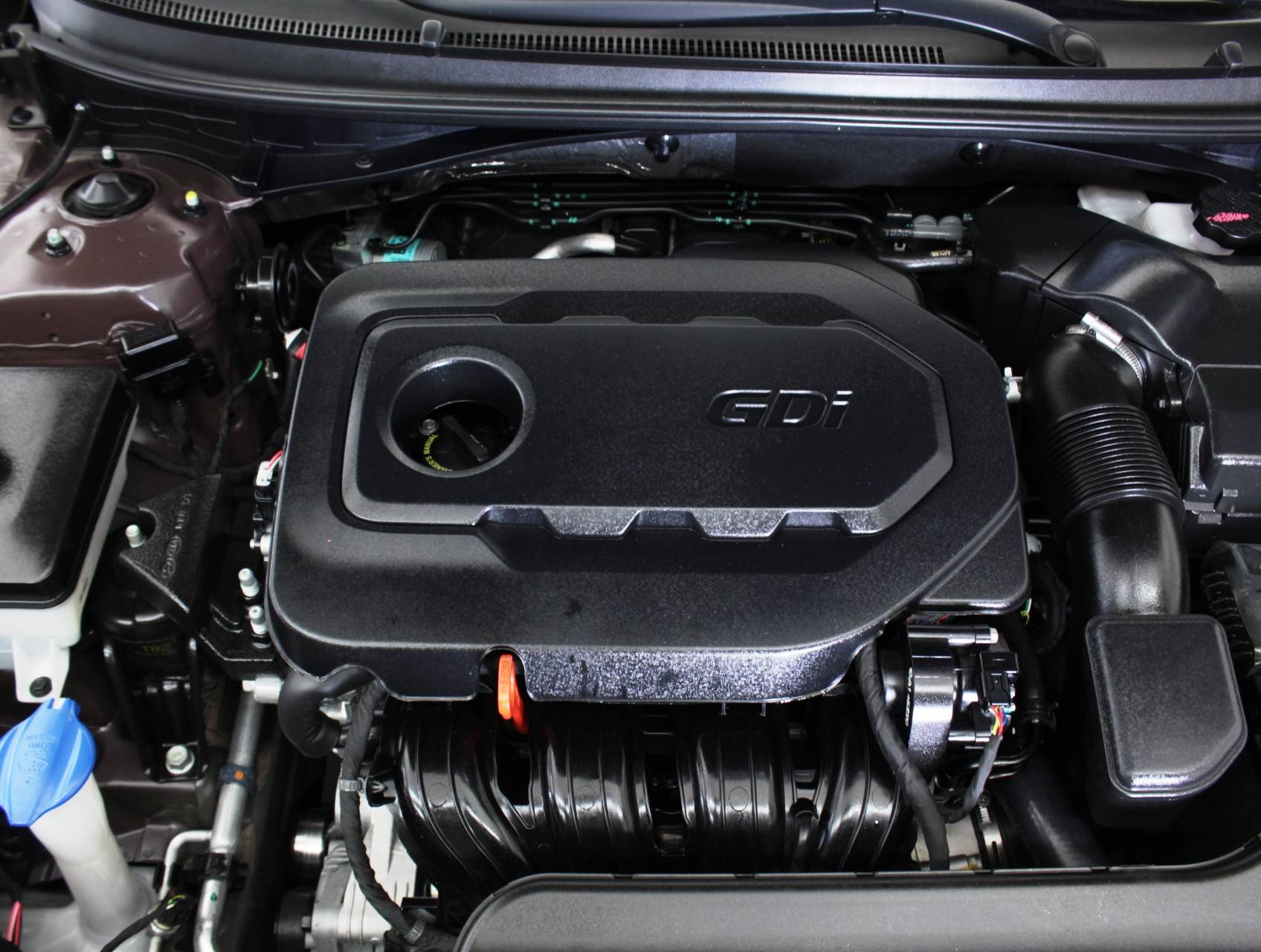 Florida Fine Cars - Used HYUNDAI SONATA 2015 MARGATE Sport