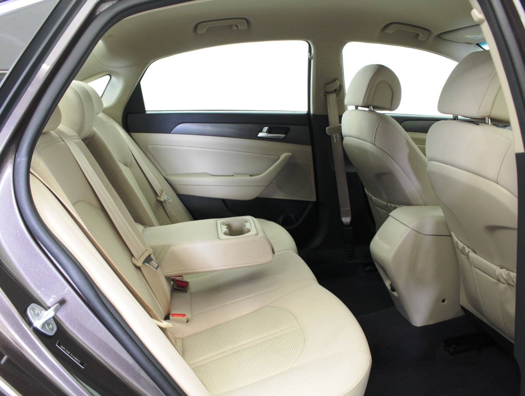 Florida Fine Cars - Used HYUNDAI SONATA 2015 MARGATE Sport