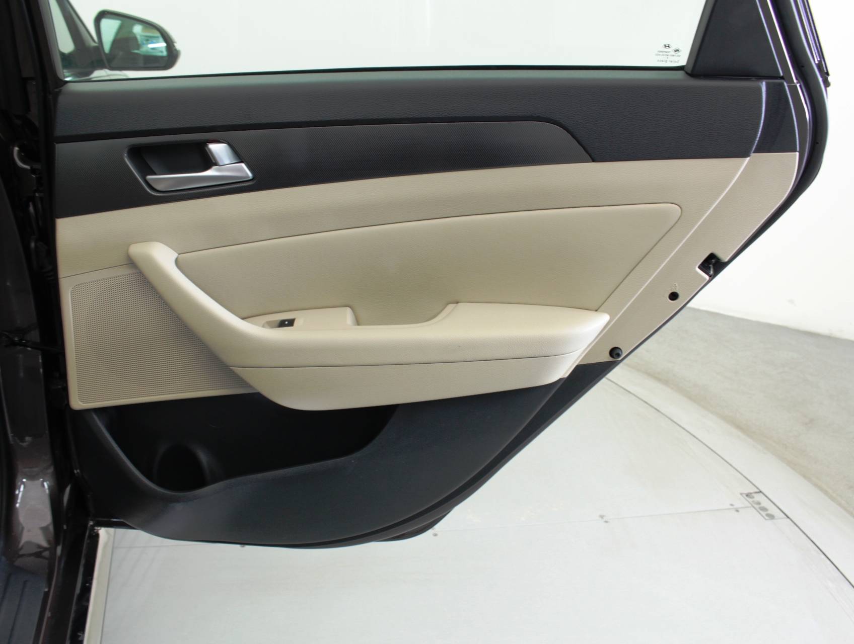 Florida Fine Cars - Used HYUNDAI SONATA 2015 MARGATE Sport