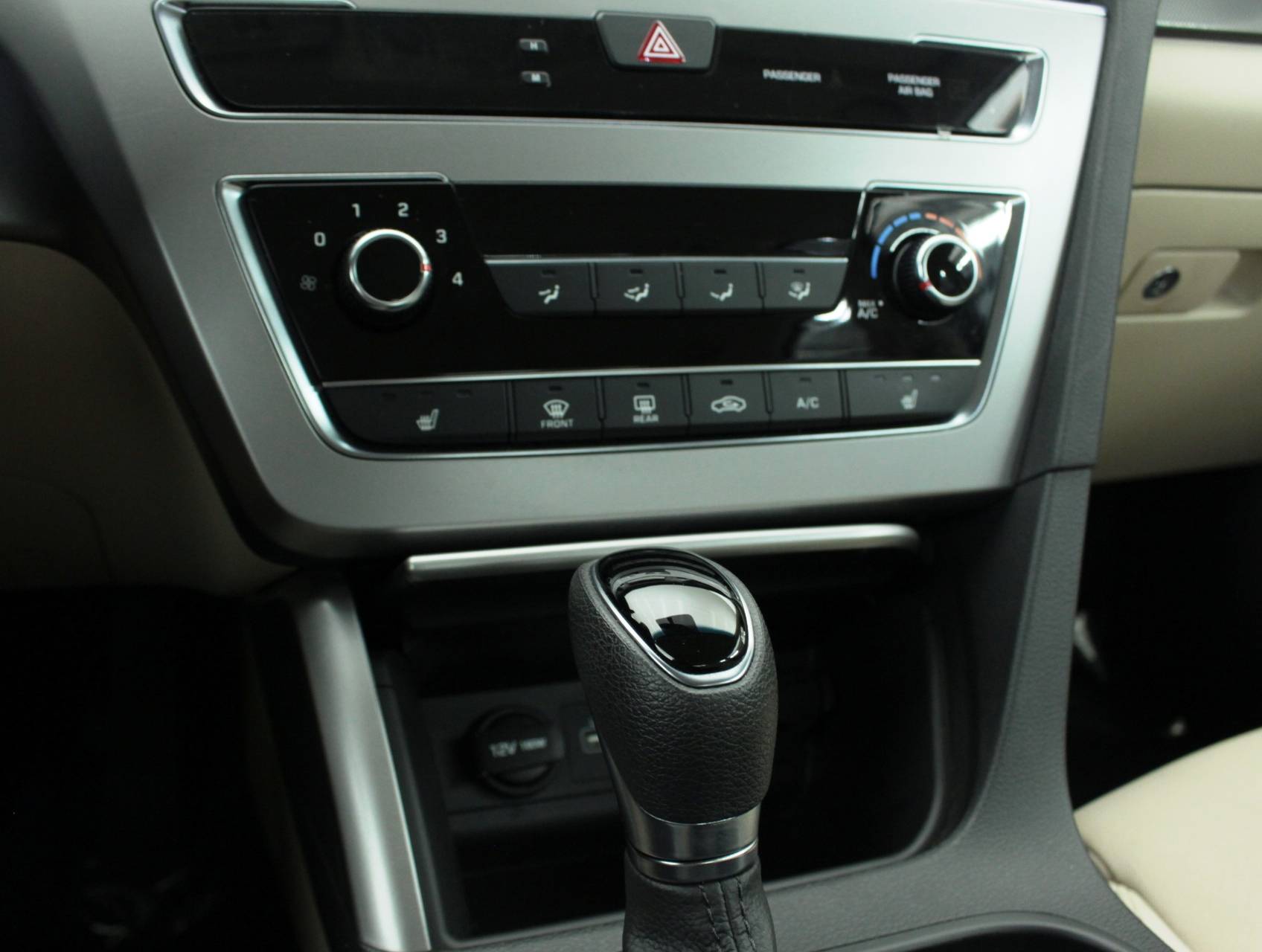 Florida Fine Cars - Used HYUNDAI SONATA 2015 MARGATE Sport