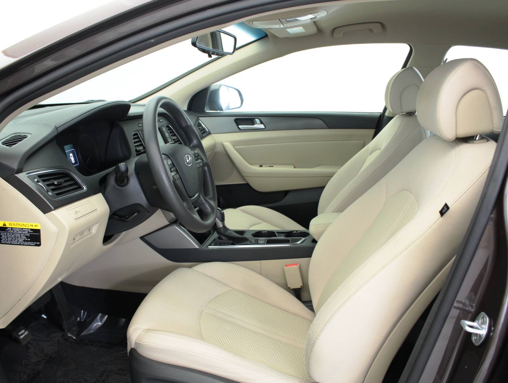 Florida Fine Cars - Used HYUNDAI SONATA 2015 MARGATE Sport