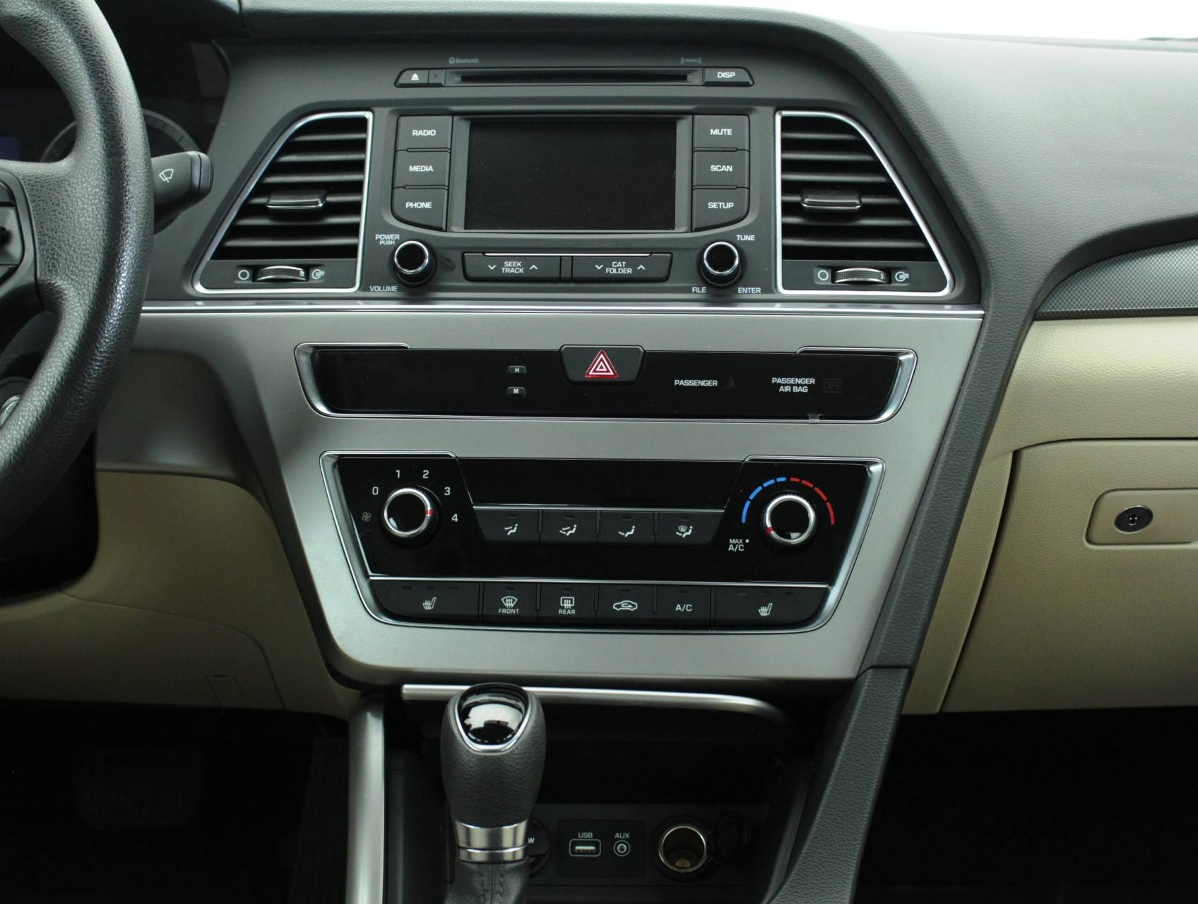 Florida Fine Cars - Used HYUNDAI SONATA 2015 MARGATE Sport