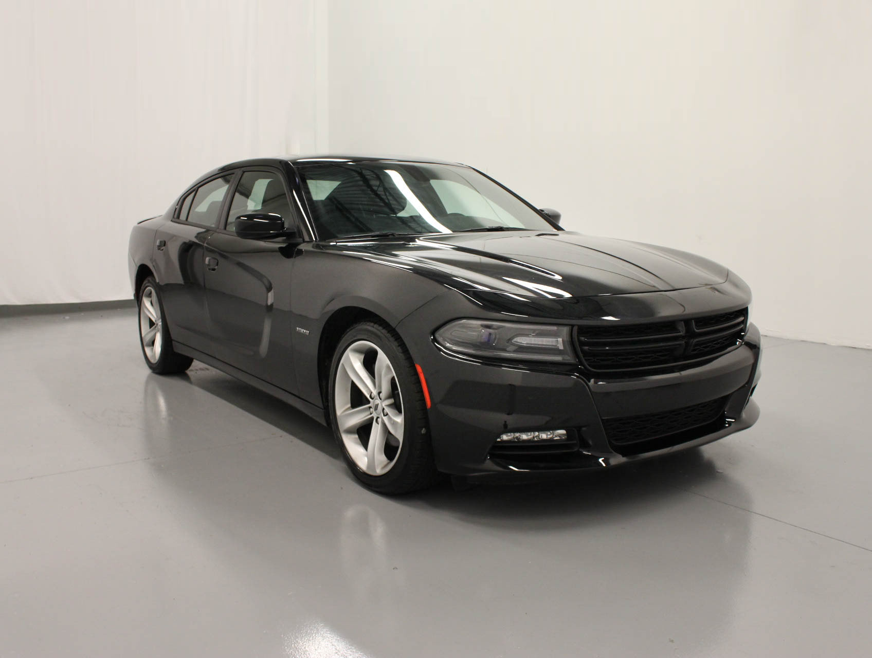 Florida Fine Cars - Used DODGE CHARGER 2018 MARGATE R/t