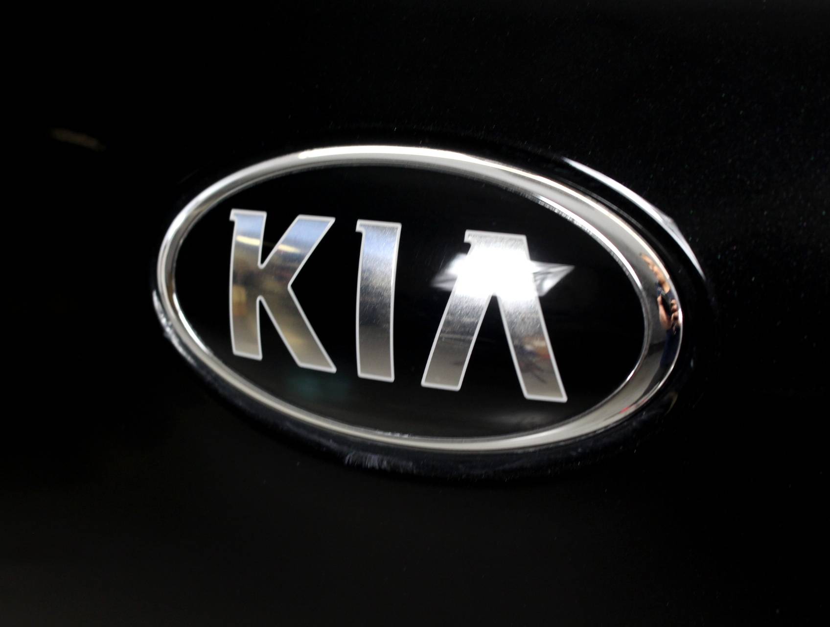Florida Fine Cars - Used KIA NIRO 2018 WEST PALM Lx
