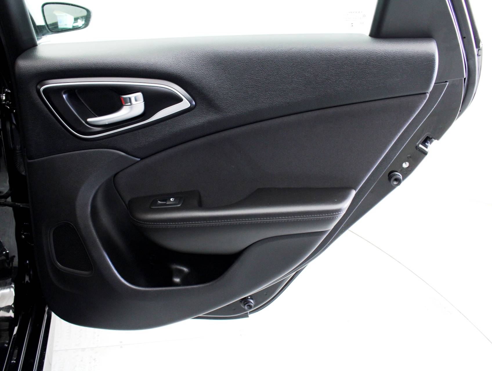 Florida Fine Cars - Used CHRYSLER 200 2016 WEST PALM LIMITED